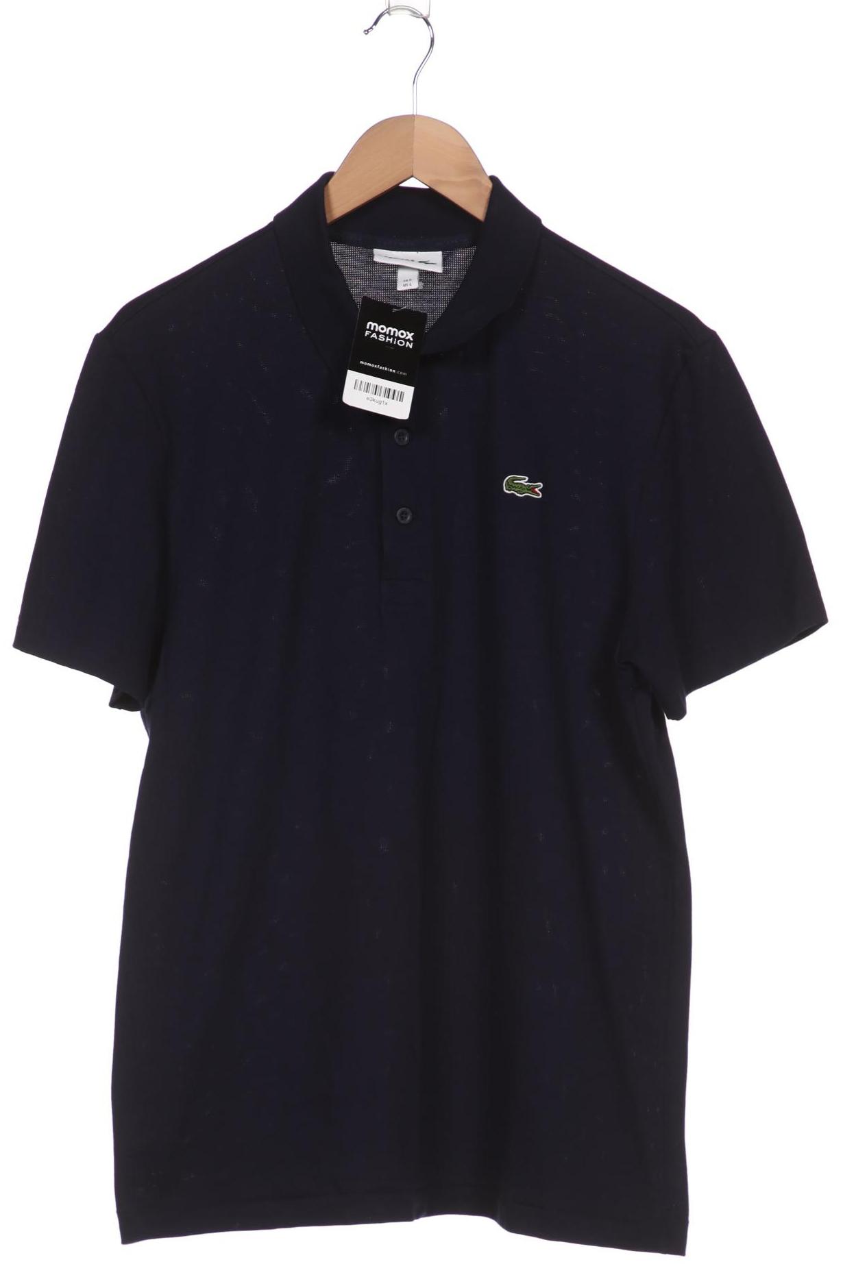 

Lacoste Sport Herren Poloshirt, marineblau