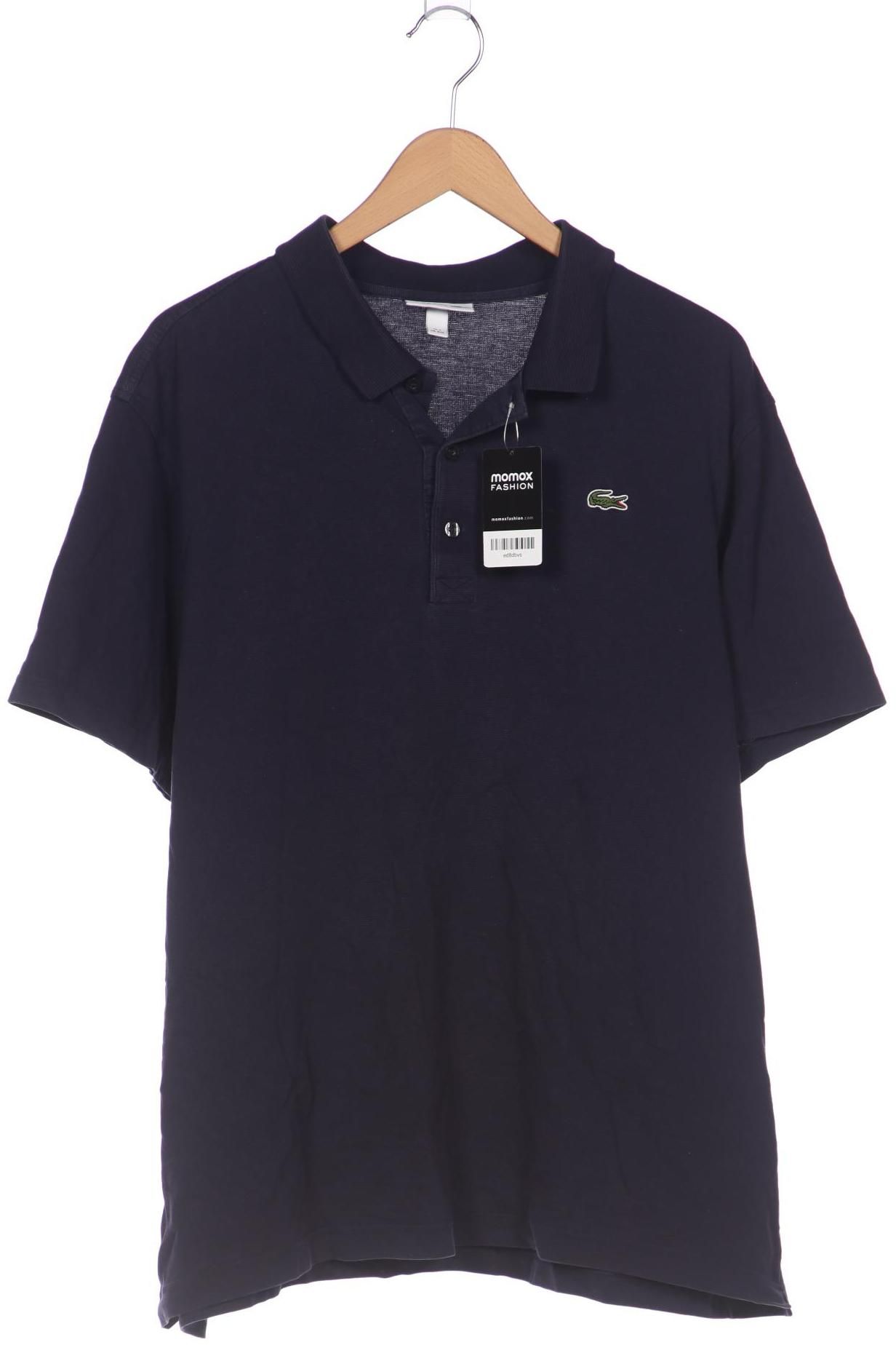 

Lacoste Sport Herren Poloshirt, marineblau, Gr. 58