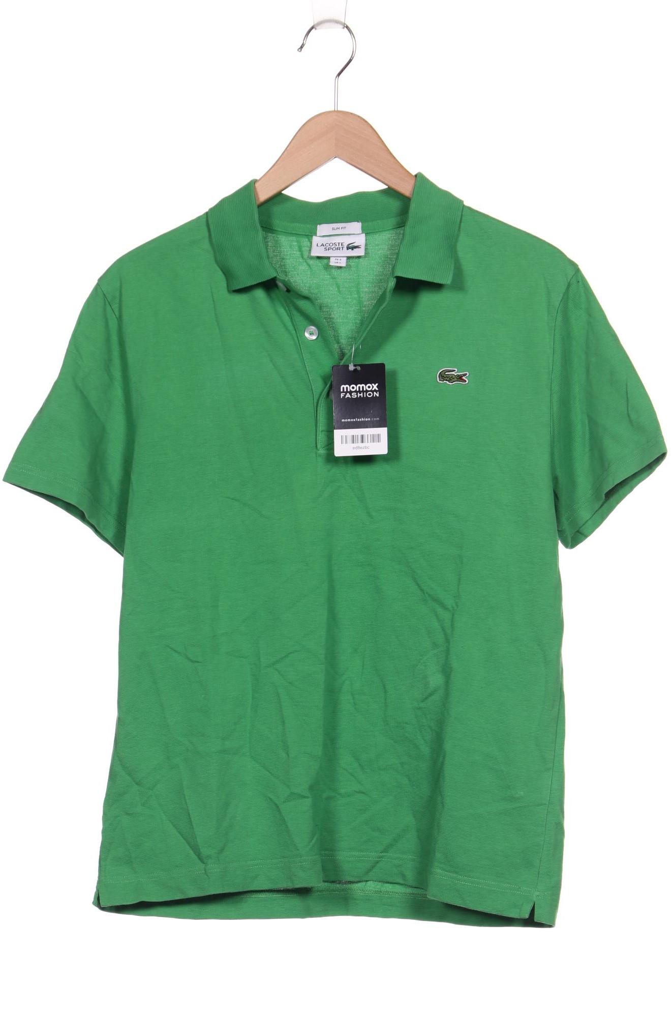 

Lacoste Sport Herren Poloshirt, grün