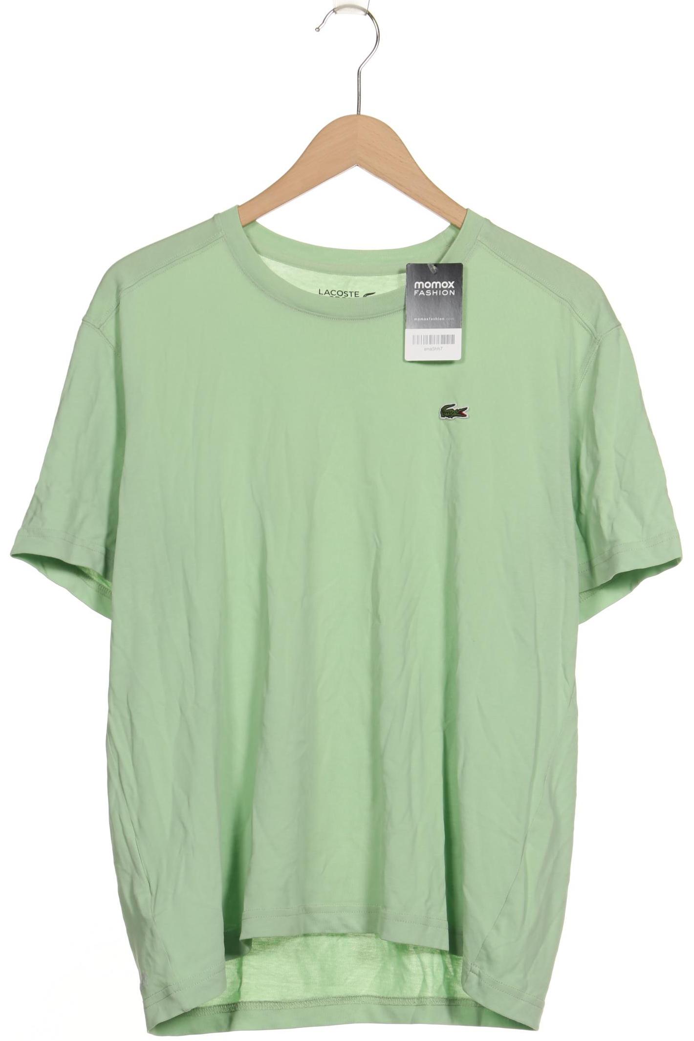 

Lacoste Sport Herren T-Shirt, hellgrün, Gr. 52