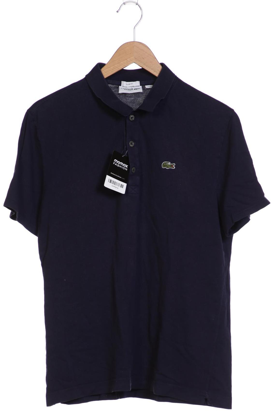 

Lacoste Sport Herren Poloshirt, marineblau, Gr. 56