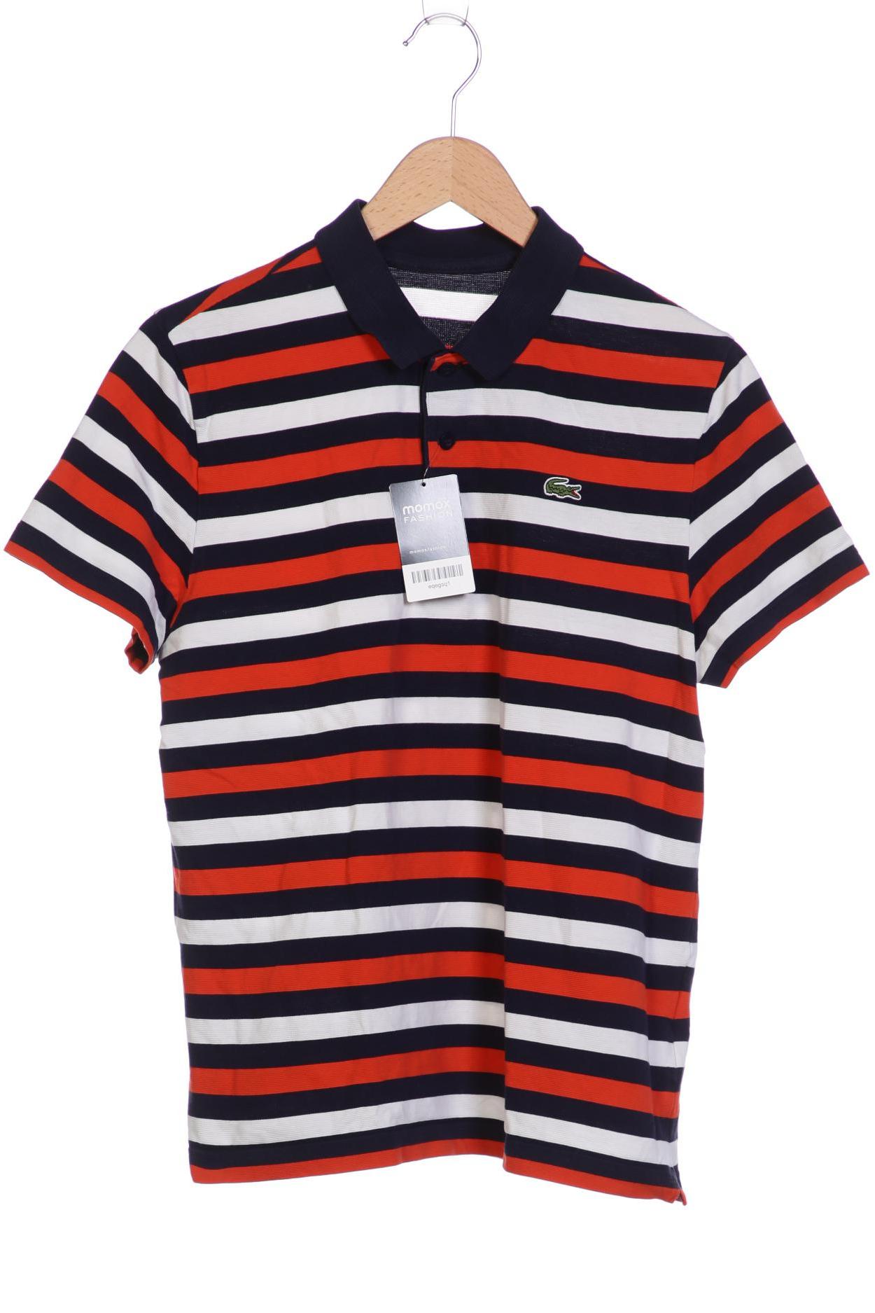 

Lacoste Sport Herren Poloshirt, marineblau