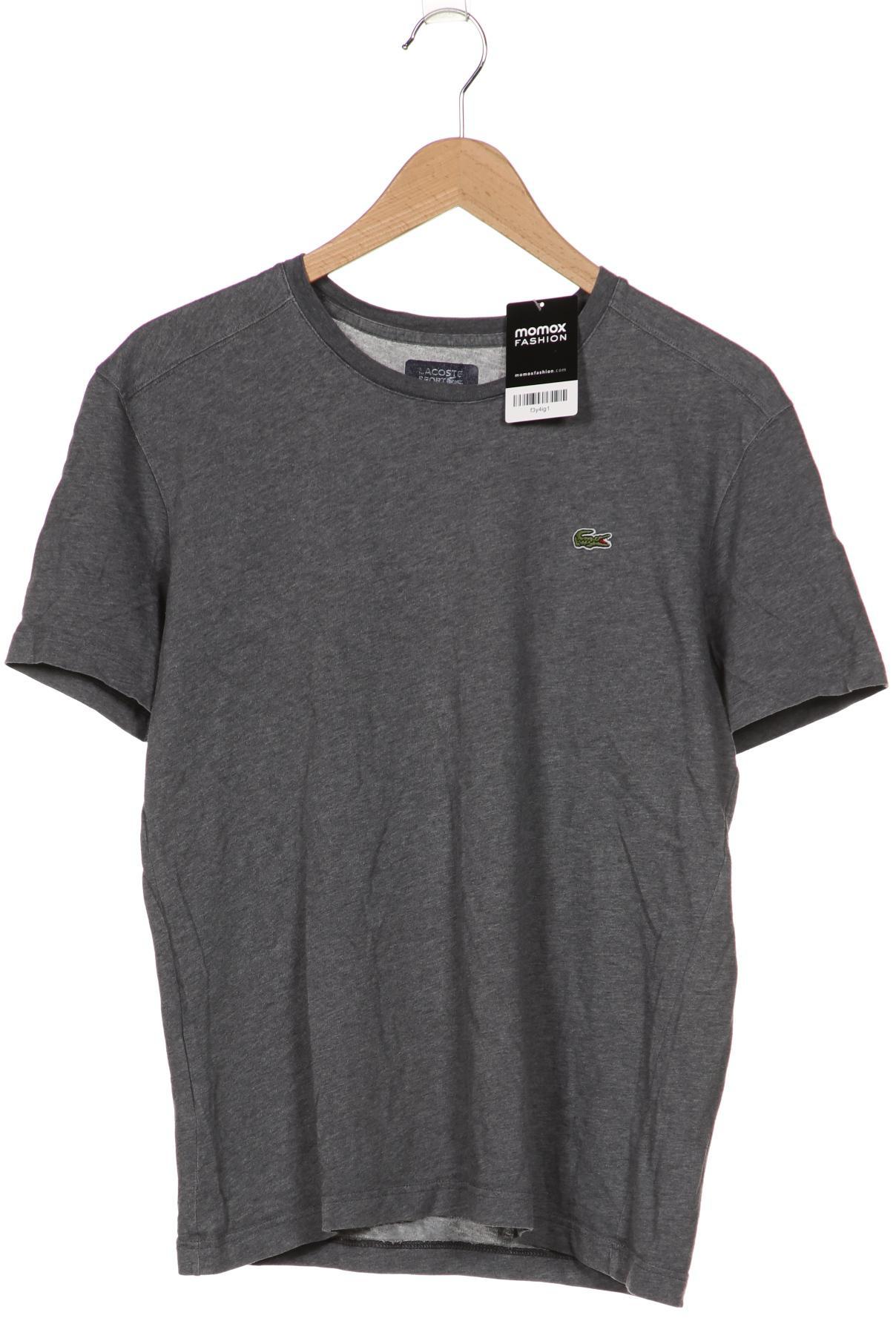 

Lacoste Sport Herren T-Shirt, grau