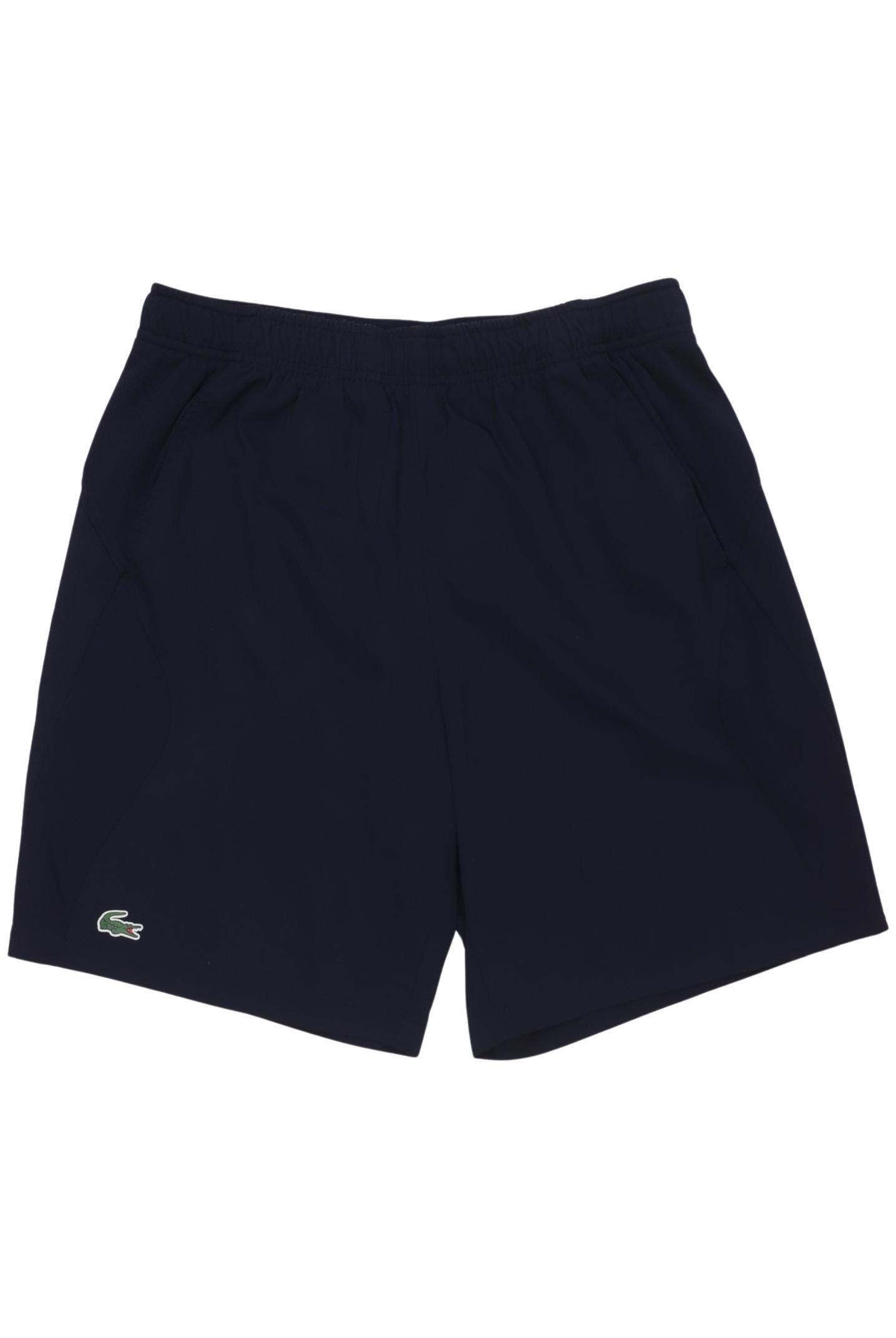 

Lacoste Sport Herren Shorts, marineblau, Gr. 48
