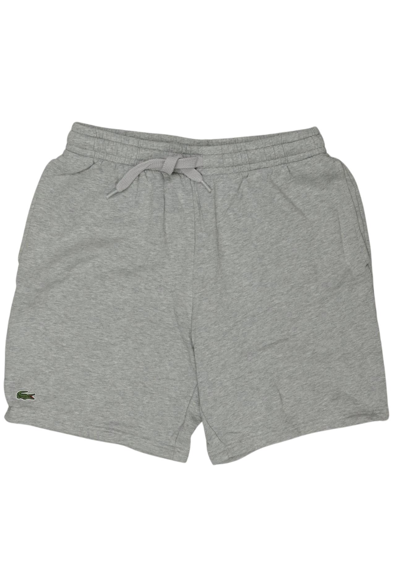 Thumbnail - Lacoste Sport Herren Shorts, grau, Gr. 48