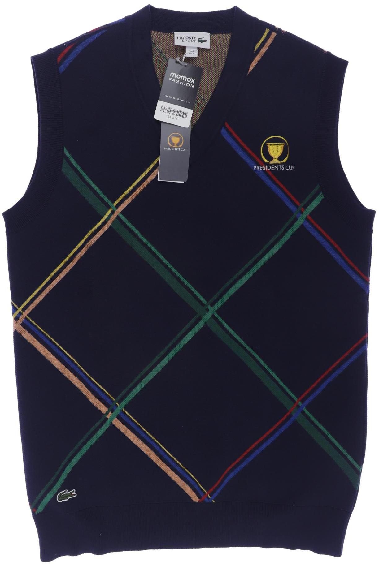 

Lacoste Sport Herren Pullover, marineblau, Gr. 48