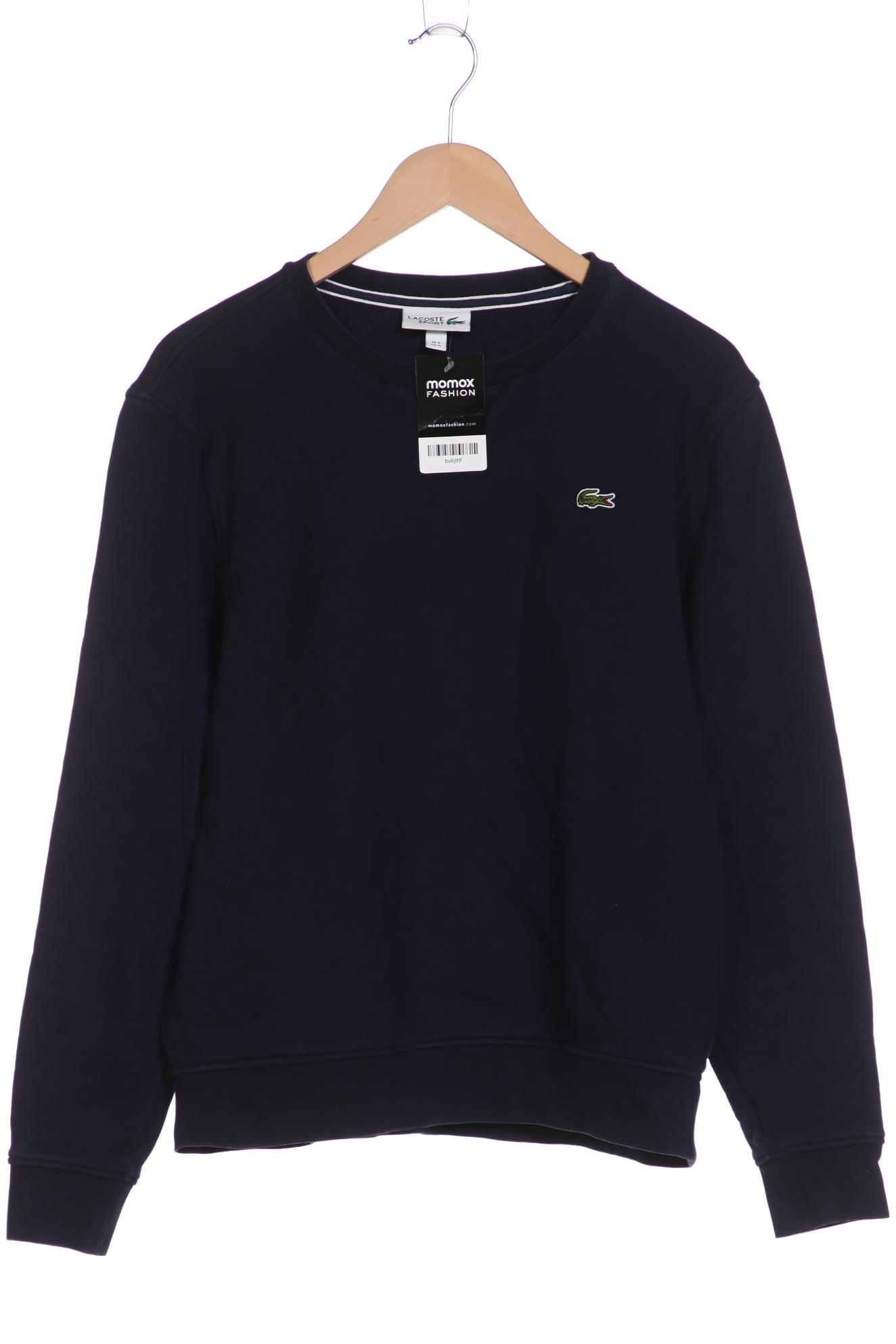 

Lacoste Sport Herren Sweatshirt, marineblau, Gr. 48