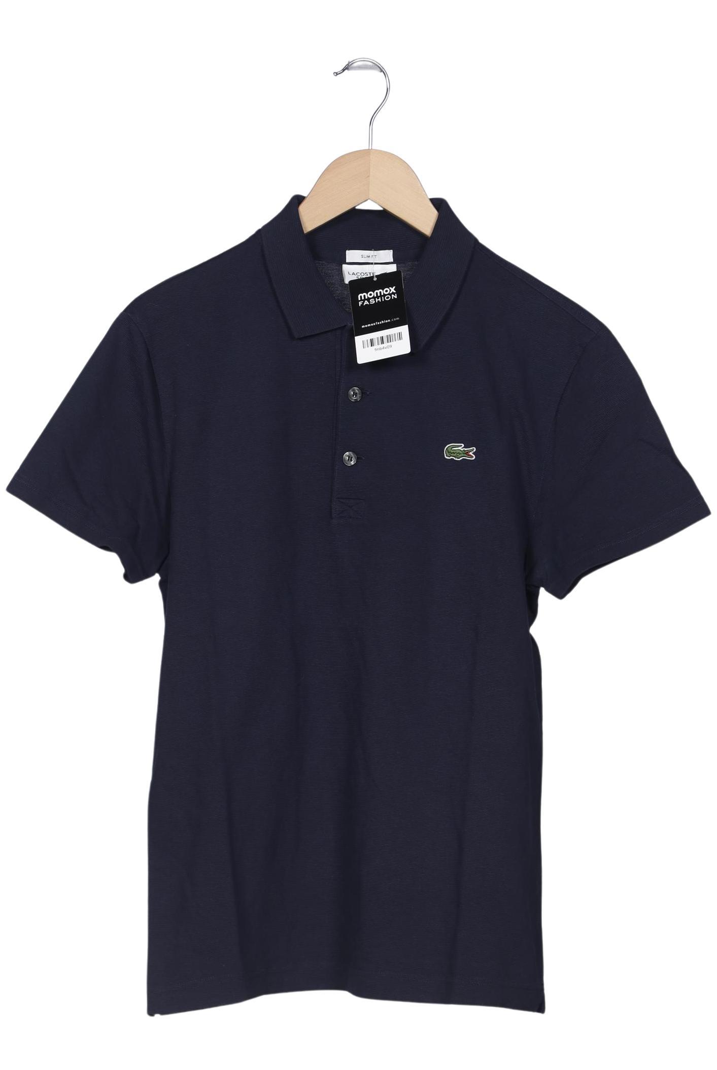 

Lacoste Sport Herren Poloshirt, marineblau, Gr. 48