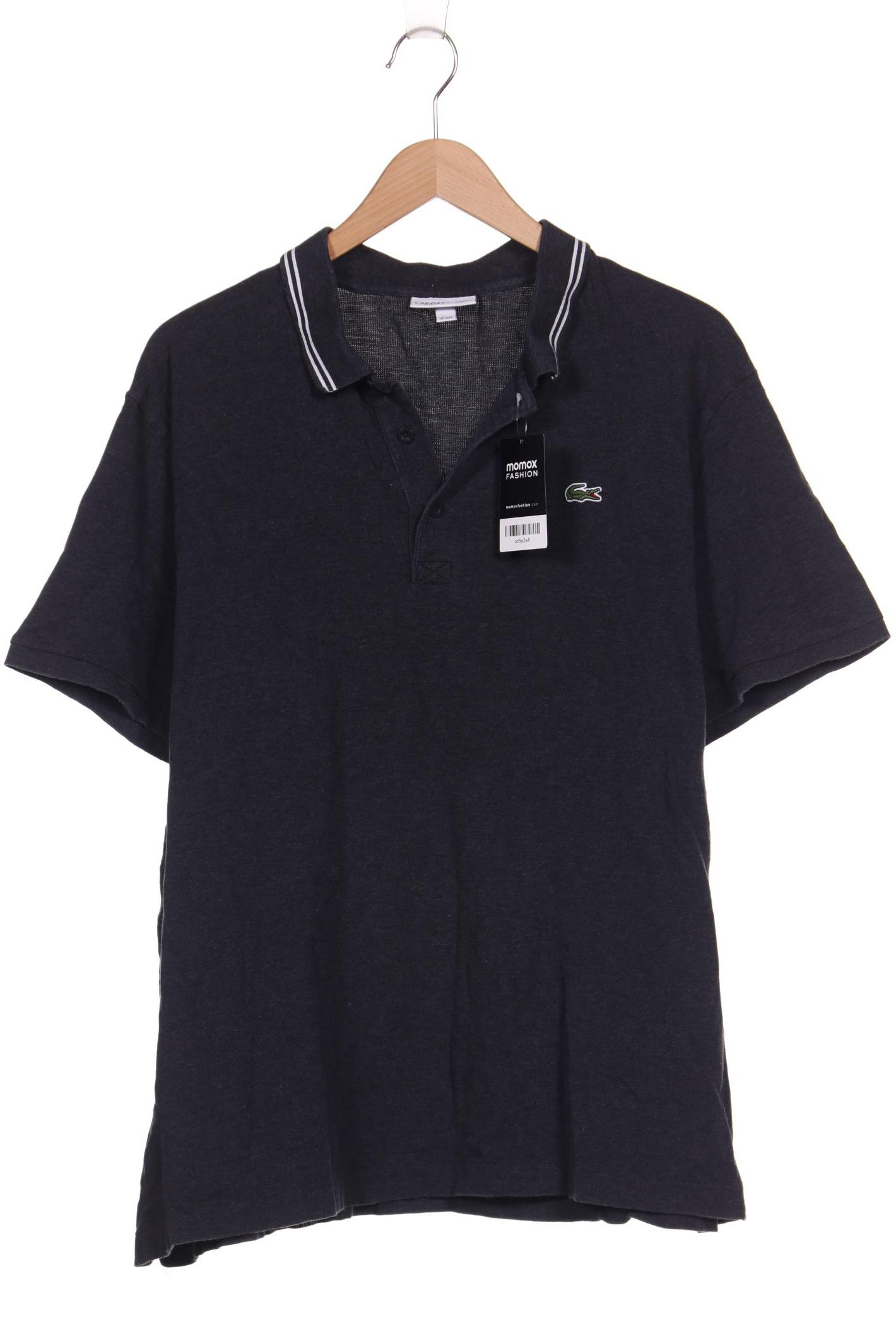 

Lacoste Sport Herren Poloshirt, grau, Gr. 60