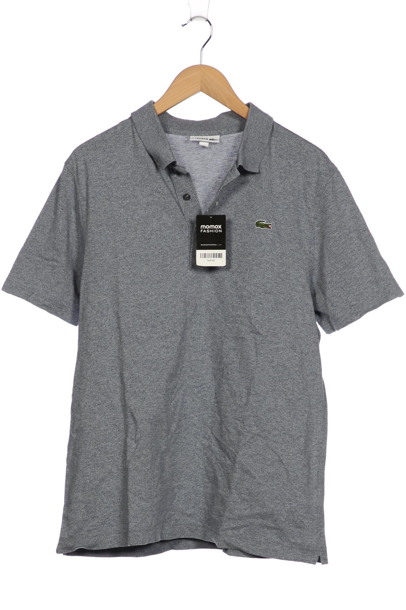 

Lacoste Sport Herren Poloshirt, blau, Gr. 54