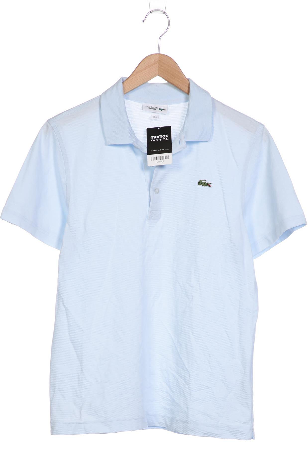 

Lacoste Sport Herren Poloshirt, hellblau