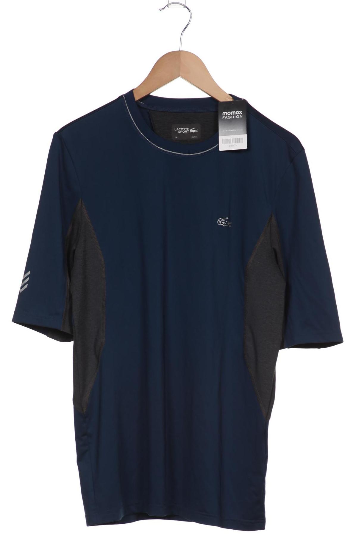 

Lacoste Sport Herren T-Shirt, marineblau