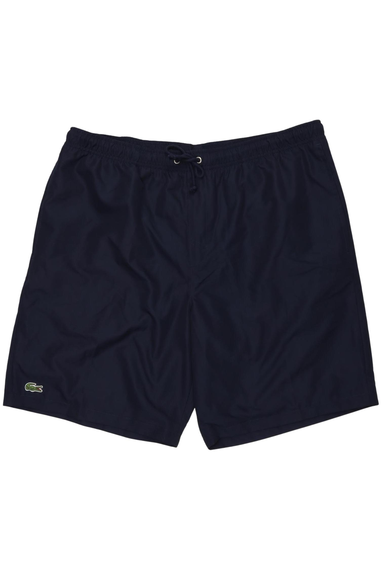 

Lacoste Sport Herren Shorts, marineblau, Gr. 52