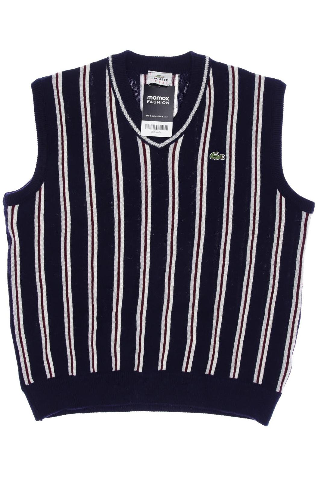 

Lacoste Sport Herren Pullover, marineblau
