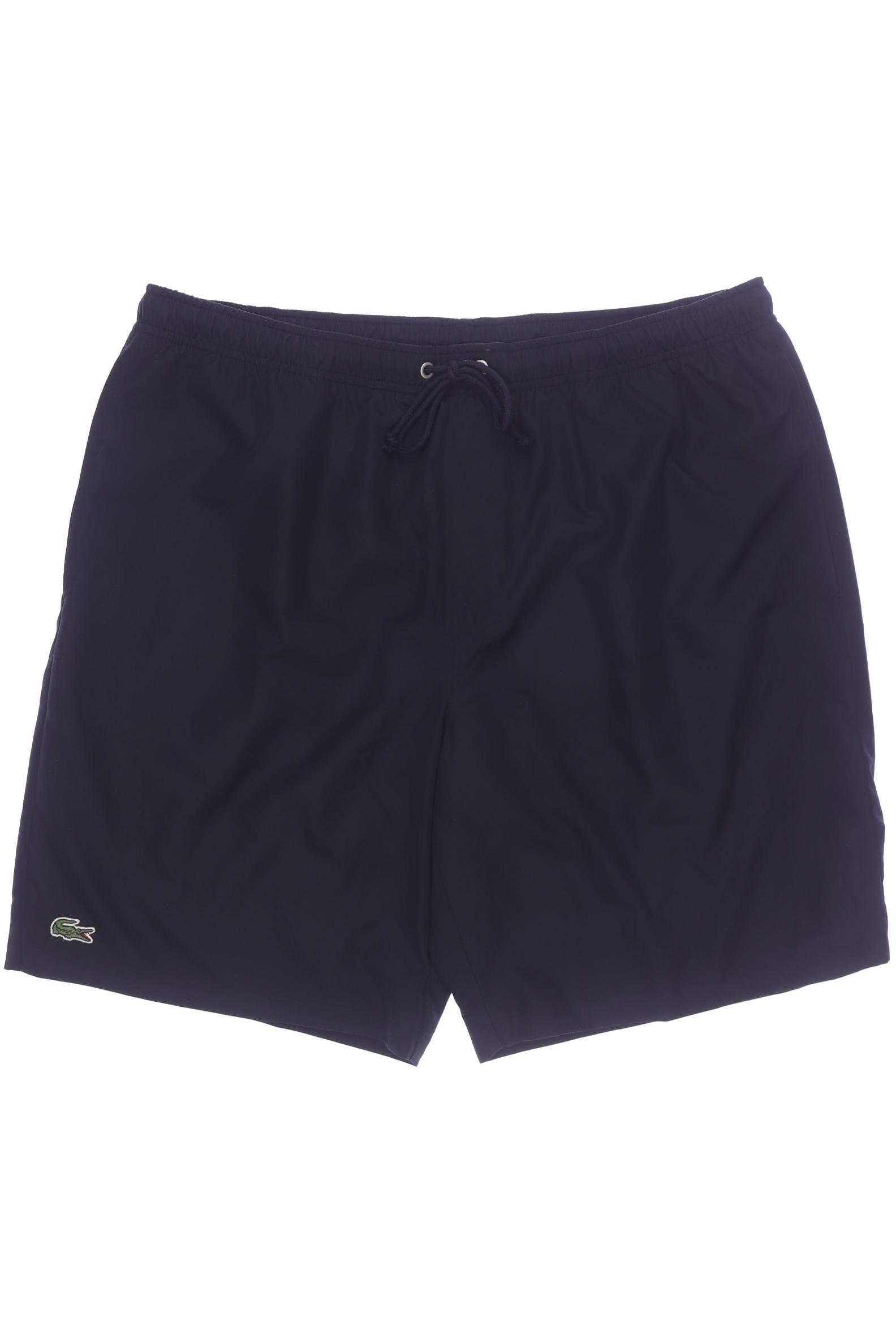 

Lacoste Sport Herren Shorts, schwarz, Gr. 54