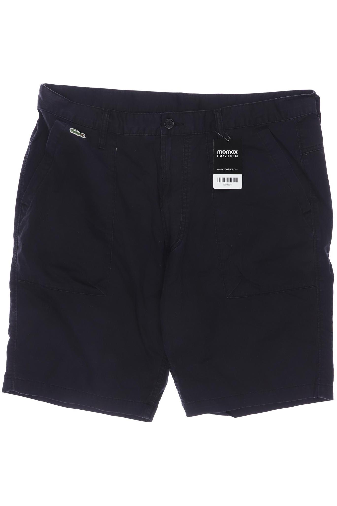 

Lacoste Sport Herren Shorts, marineblau, Gr. 54