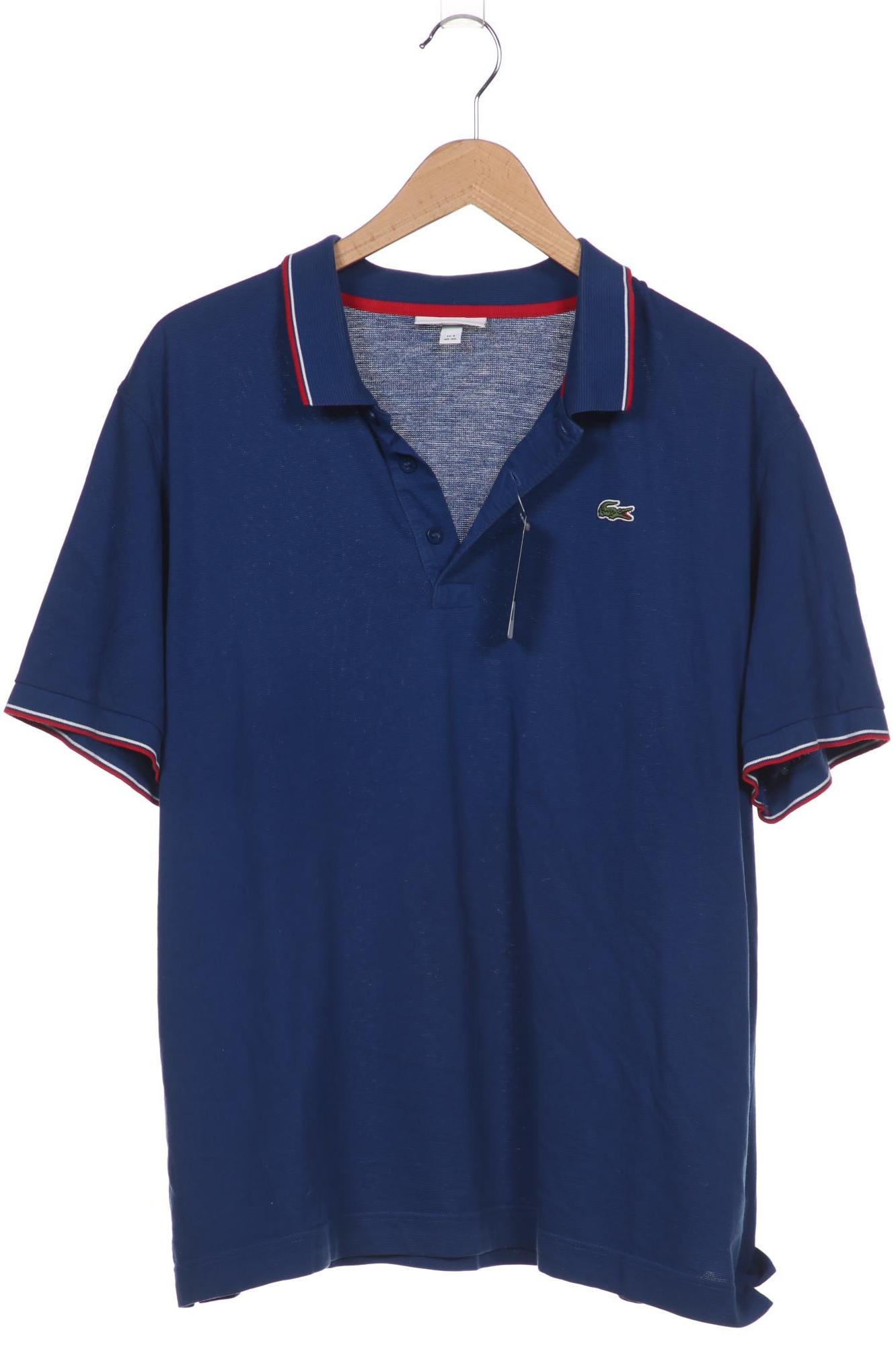 

Lacoste Sport Herren Poloshirt, marineblau