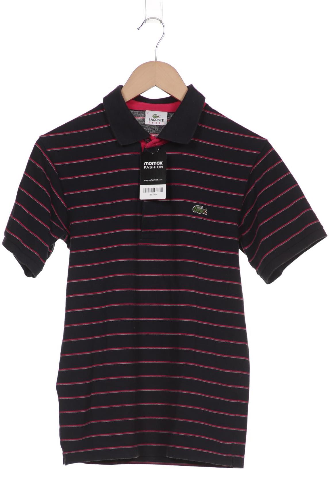 

Lacoste Sport Herren Poloshirt, grau, Gr. 46