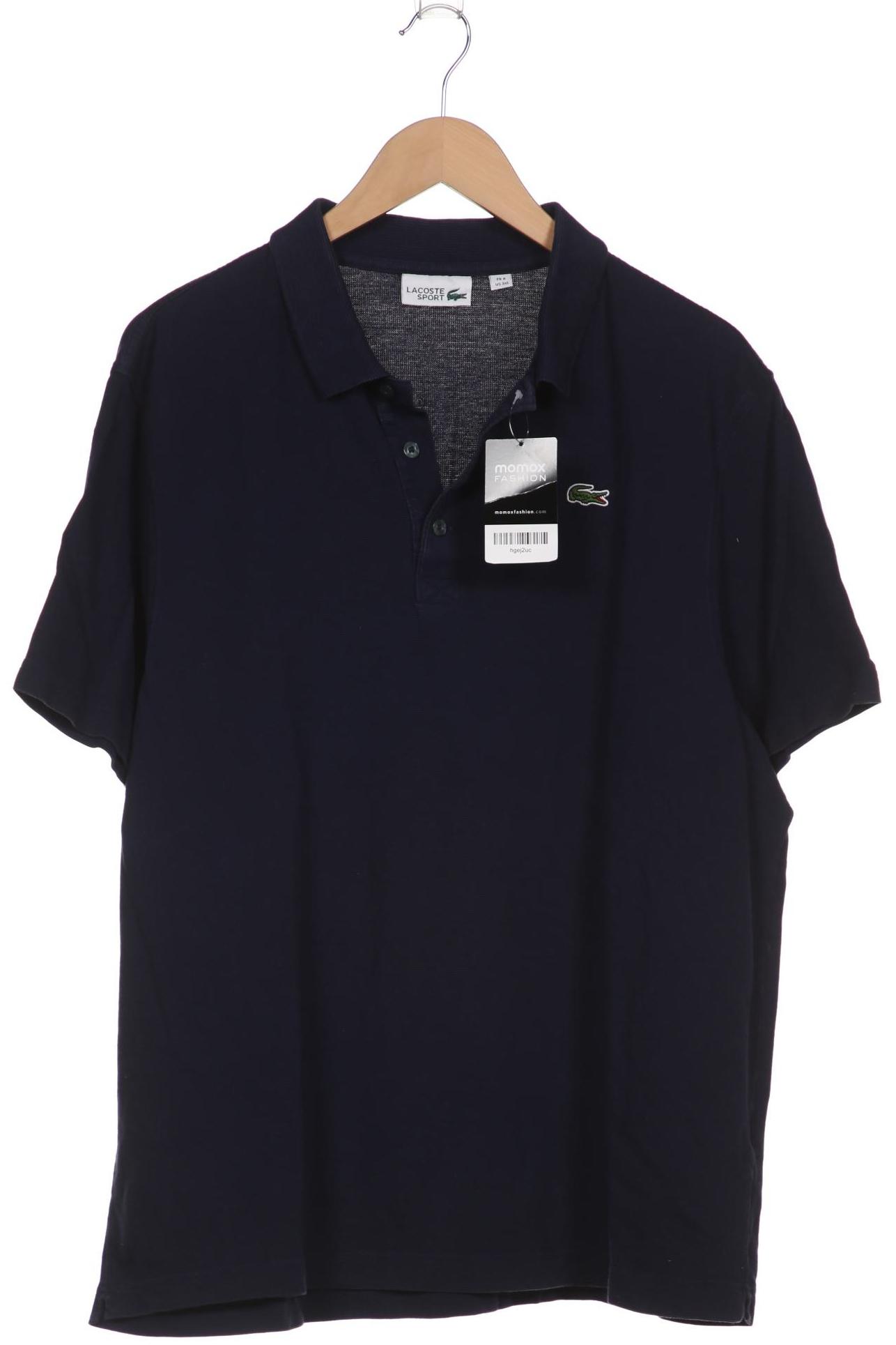 

Lacoste Sport Herren Poloshirt, marineblau