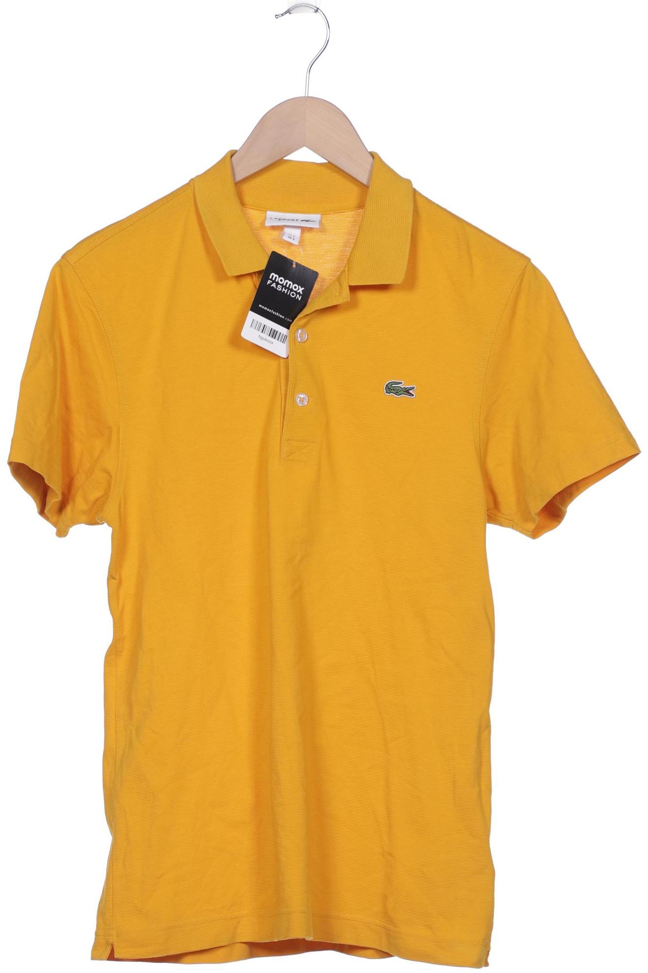 

Lacoste Sport Herren Poloshirt, orange