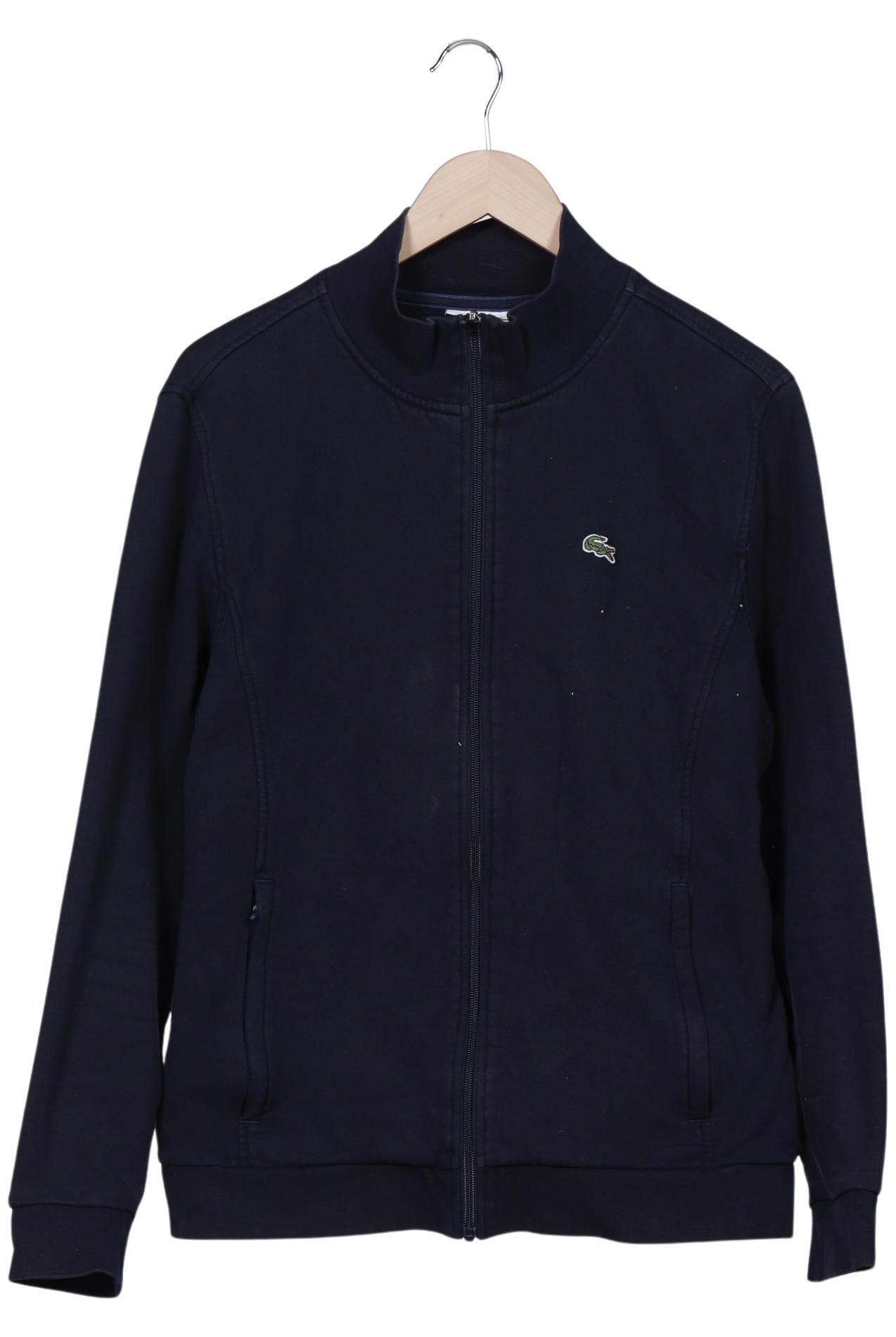 

Lacoste Sport Herren Sweatshirt, marineblau, Gr. 52