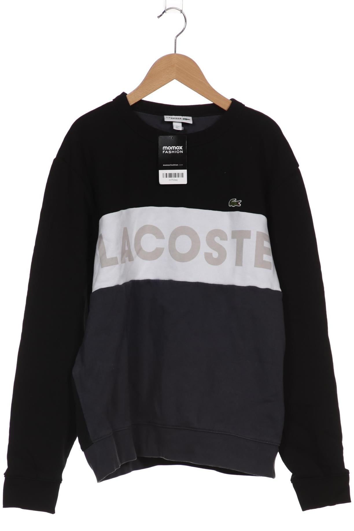 

Lacoste Sport Herren Sweatshirt, grau