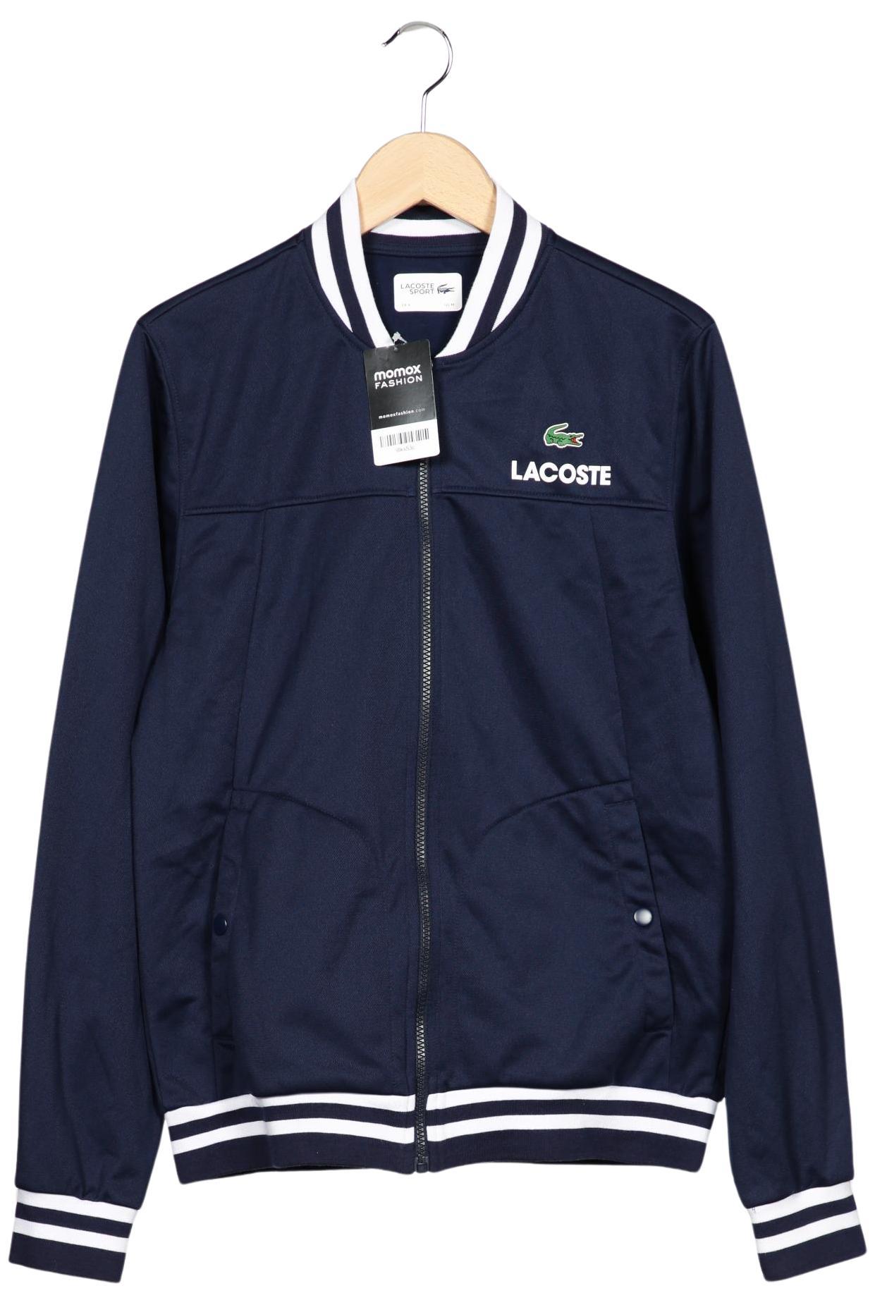 Thumbnail - Lacoste Sport Herren Sweatshirt, marineblau, Gr. 48