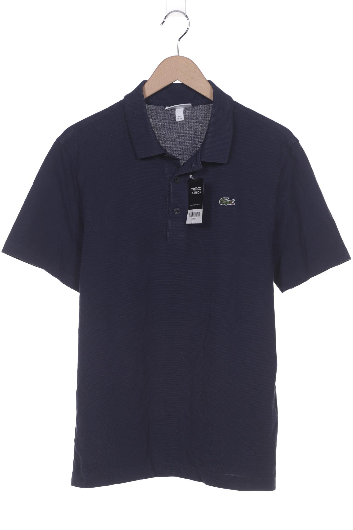 

Lacoste Sport Herren Poloshirt, marineblau, Gr. 56