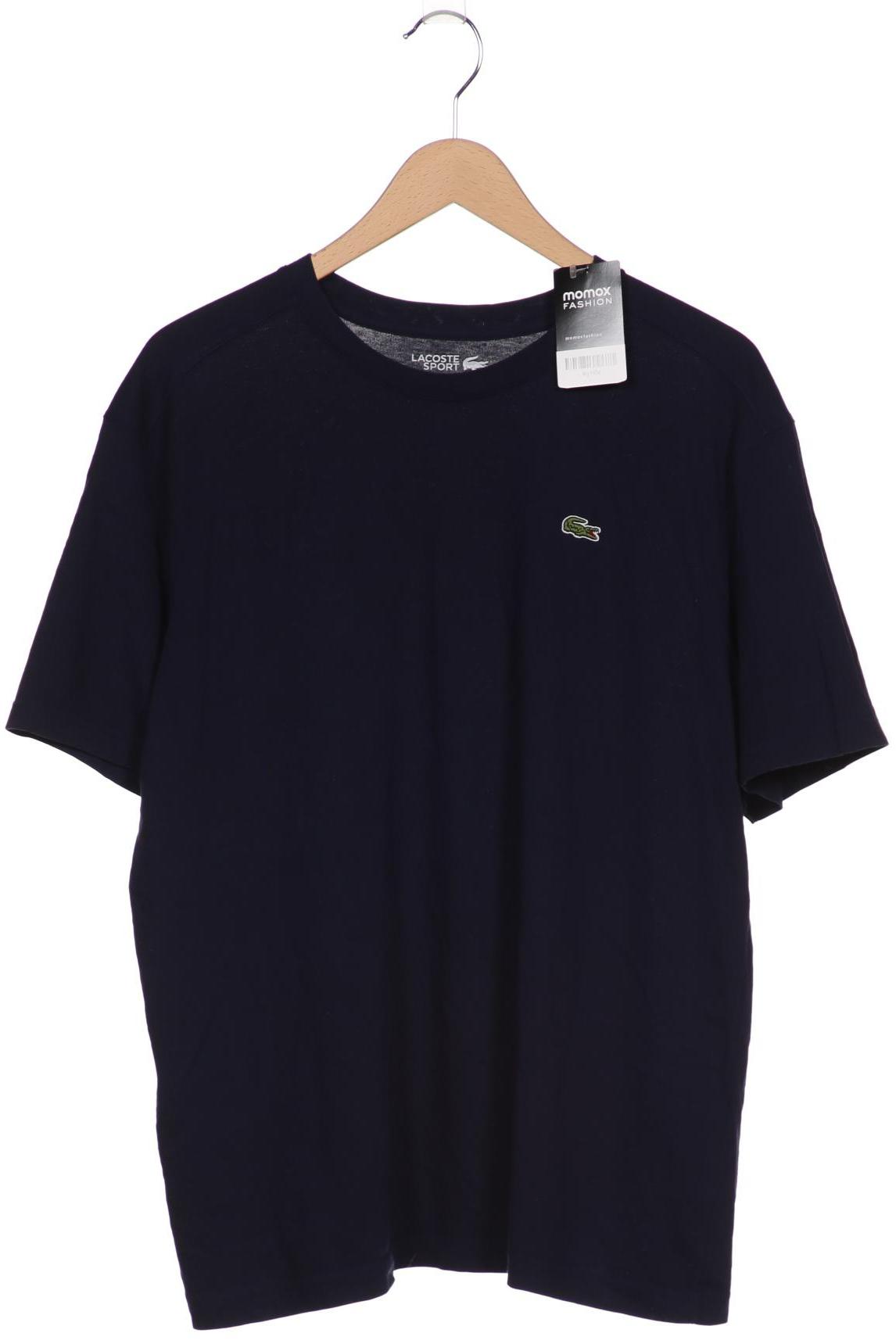 

Lacoste Sport Herren T-Shirt, marineblau