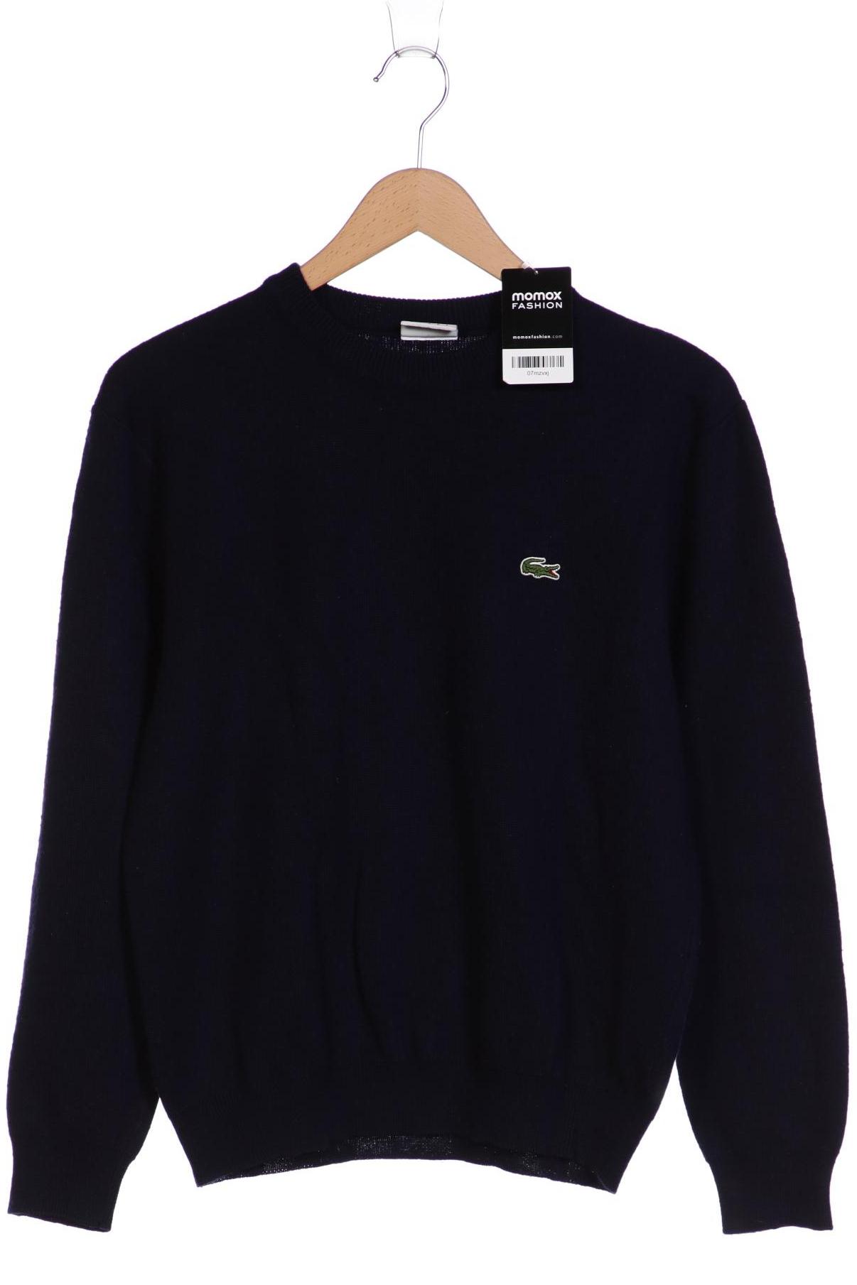 

Lacoste Sport Herren Pullover, marineblau