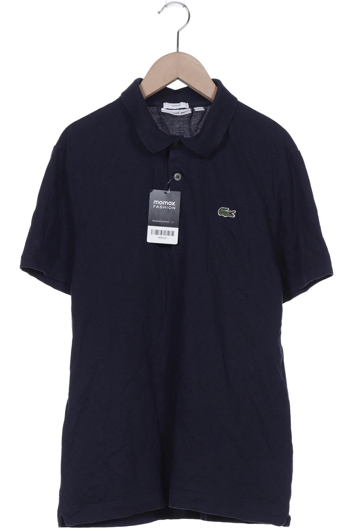 

Lacoste Sport Herren Poloshirt, marineblau, Gr. 54