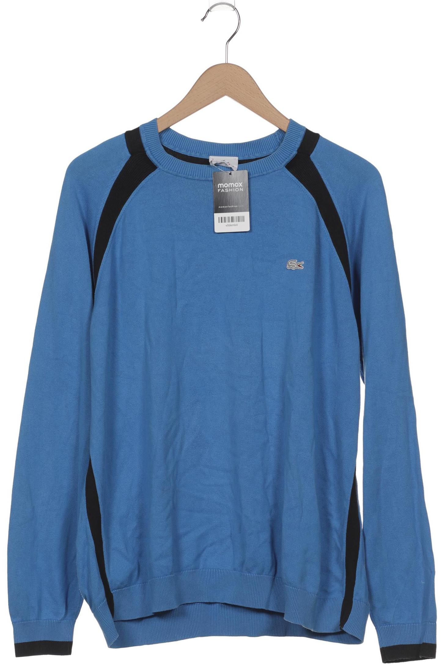 

Lacoste Sport Herren Pullover, blau, Gr. 56