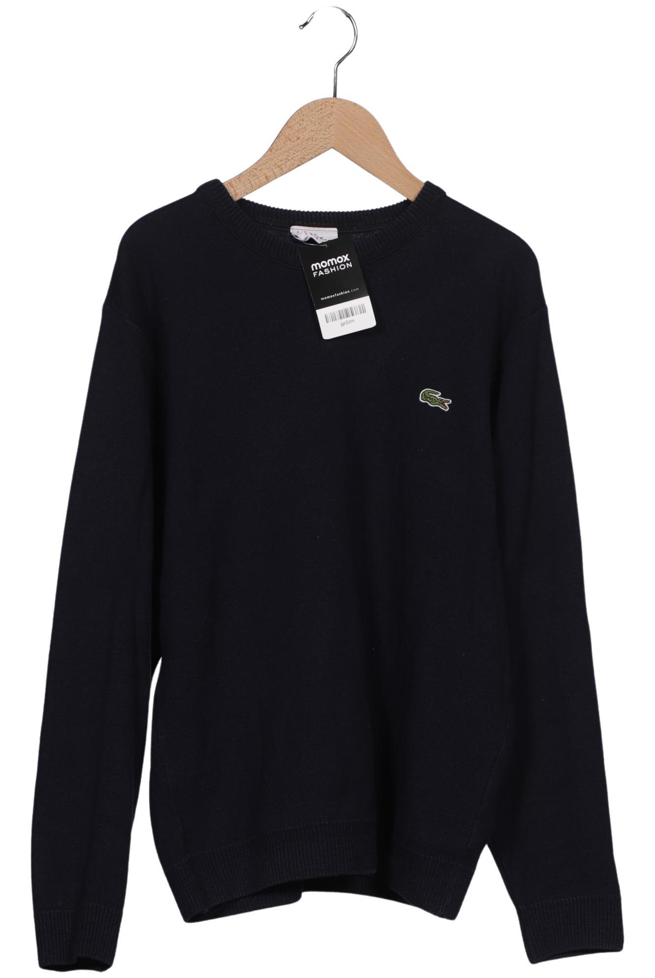 

Lacoste Sport Herren Pullover, marineblau, Gr. 48