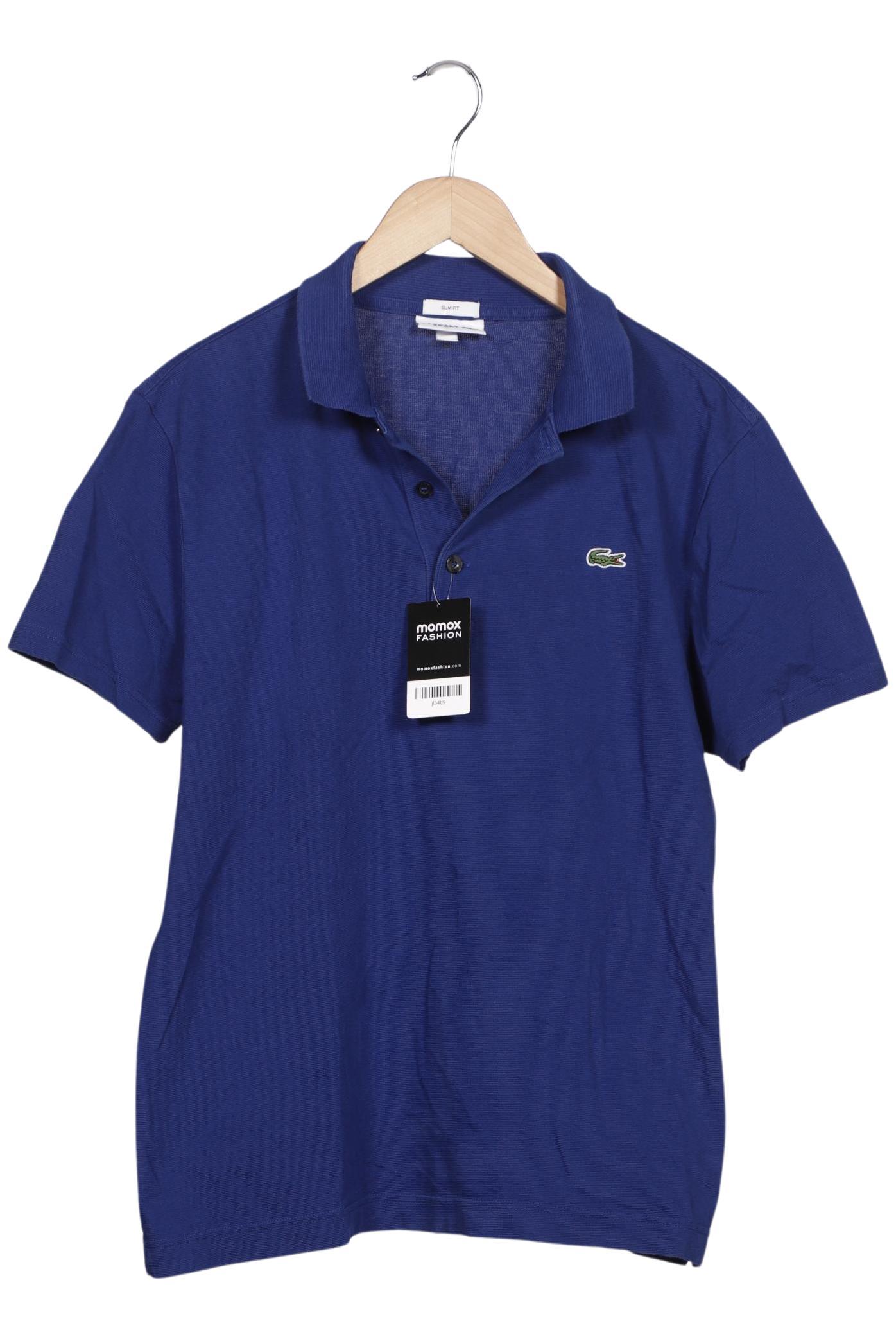 

Lacoste Sport Herren Poloshirt, marineblau, Gr. 52
