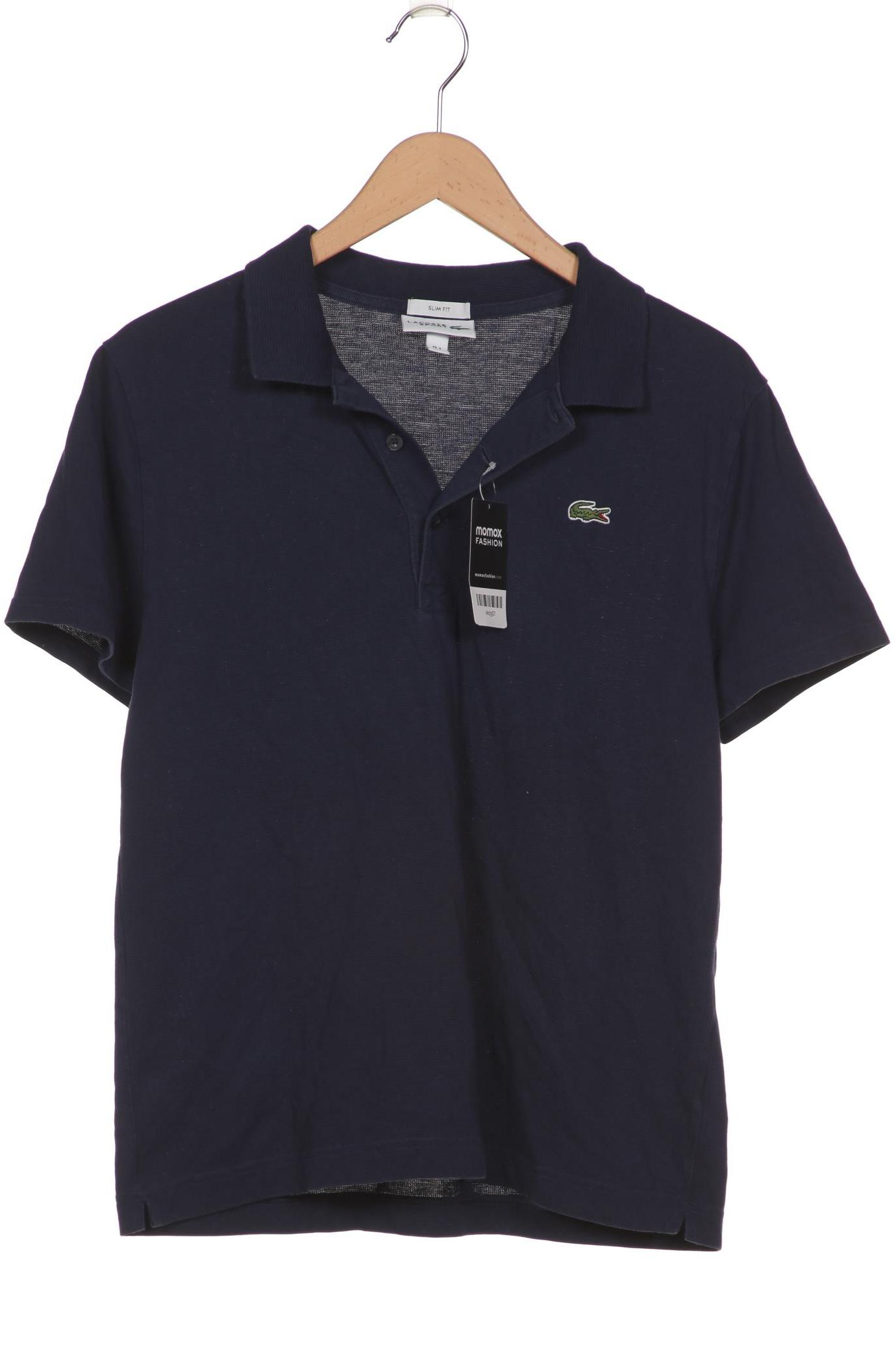 

Lacoste Sport Herren Poloshirt, marineblau