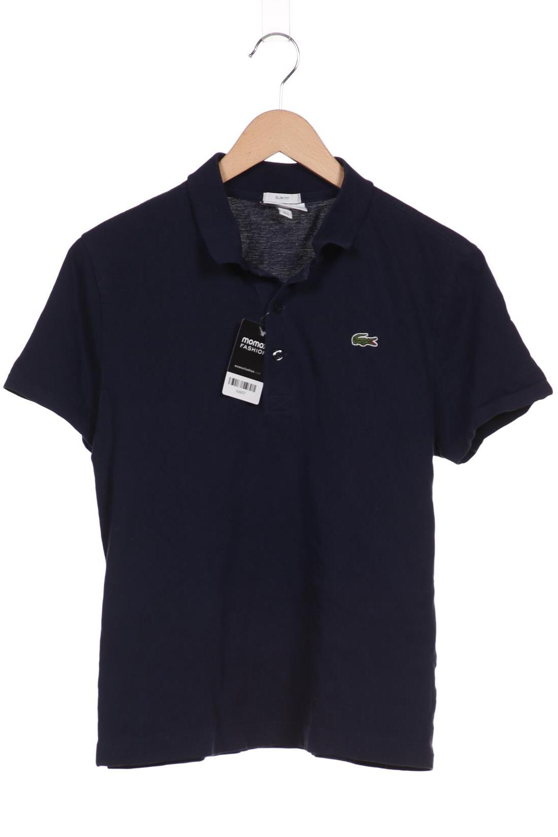 

Lacoste Sport Herren Poloshirt, marineblau, Gr. 48