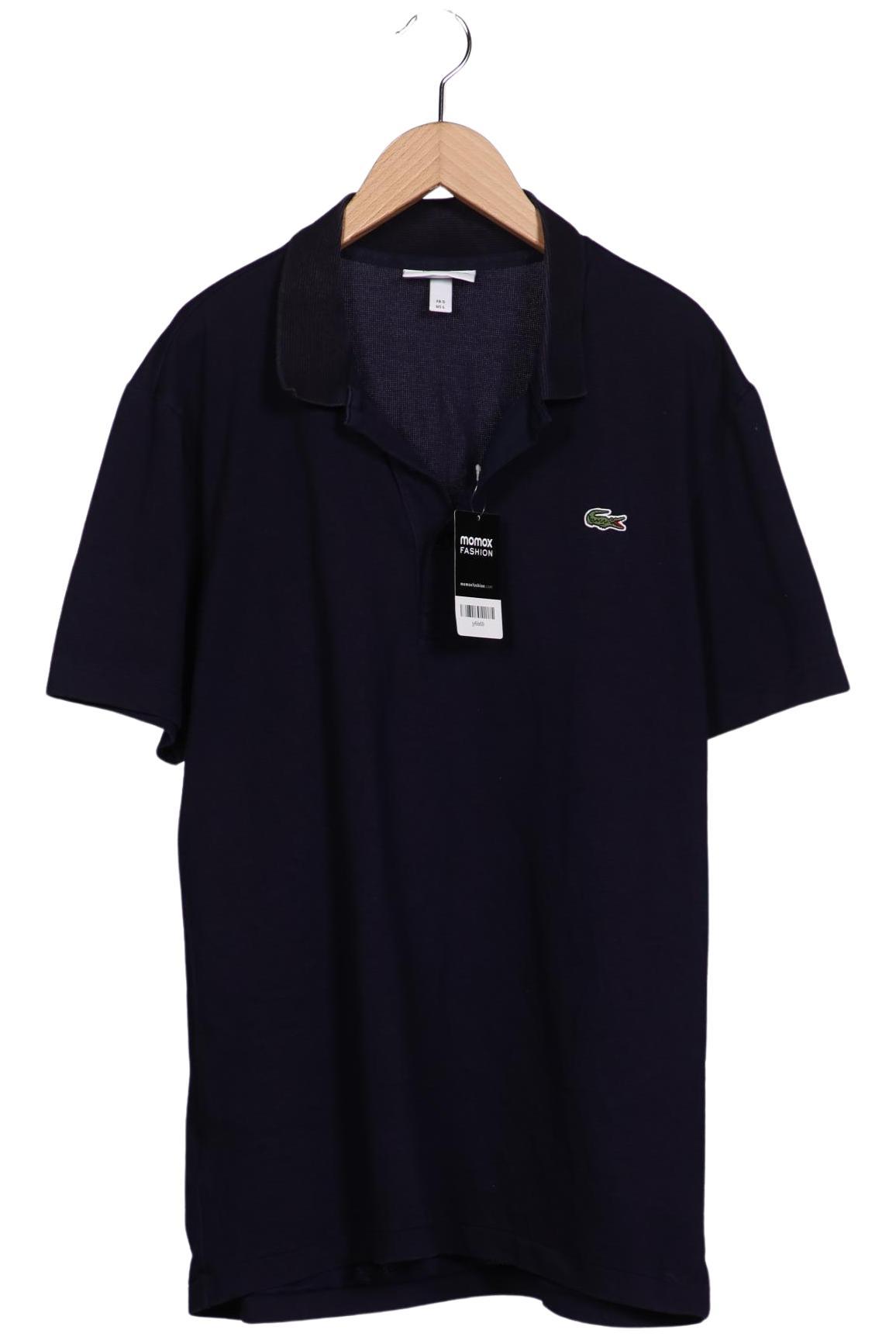 

Lacoste Sport Herren Poloshirt, marineblau, Gr. 52