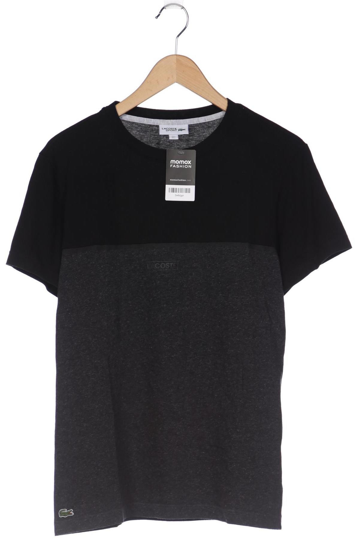 

Lacoste Sport Herren T-Shirt, grau