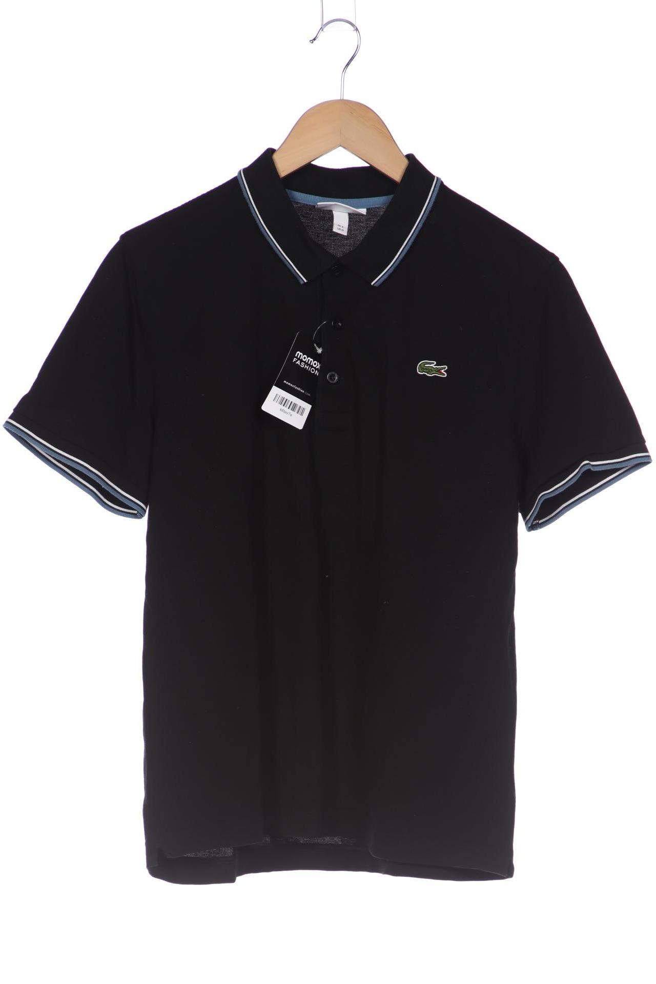 

Lacoste Sport Herren Poloshirt, schwarz, Gr. 48
