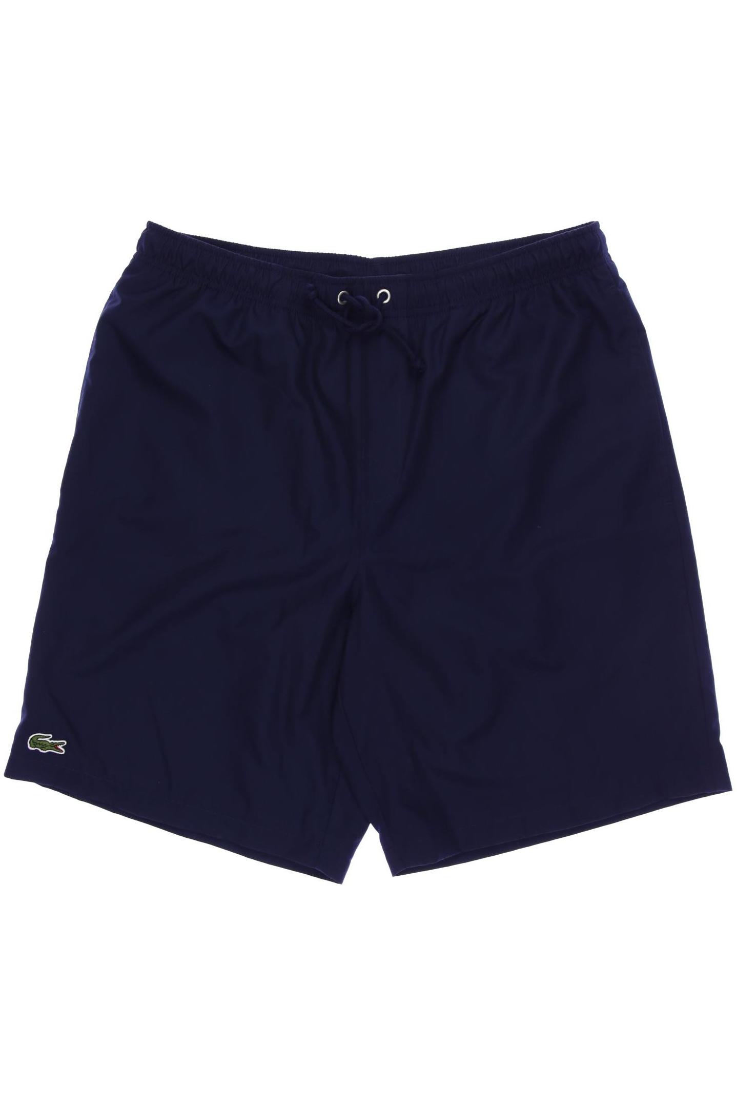 

Lacoste Sport Herren Shorts, marineblau, Gr. 46