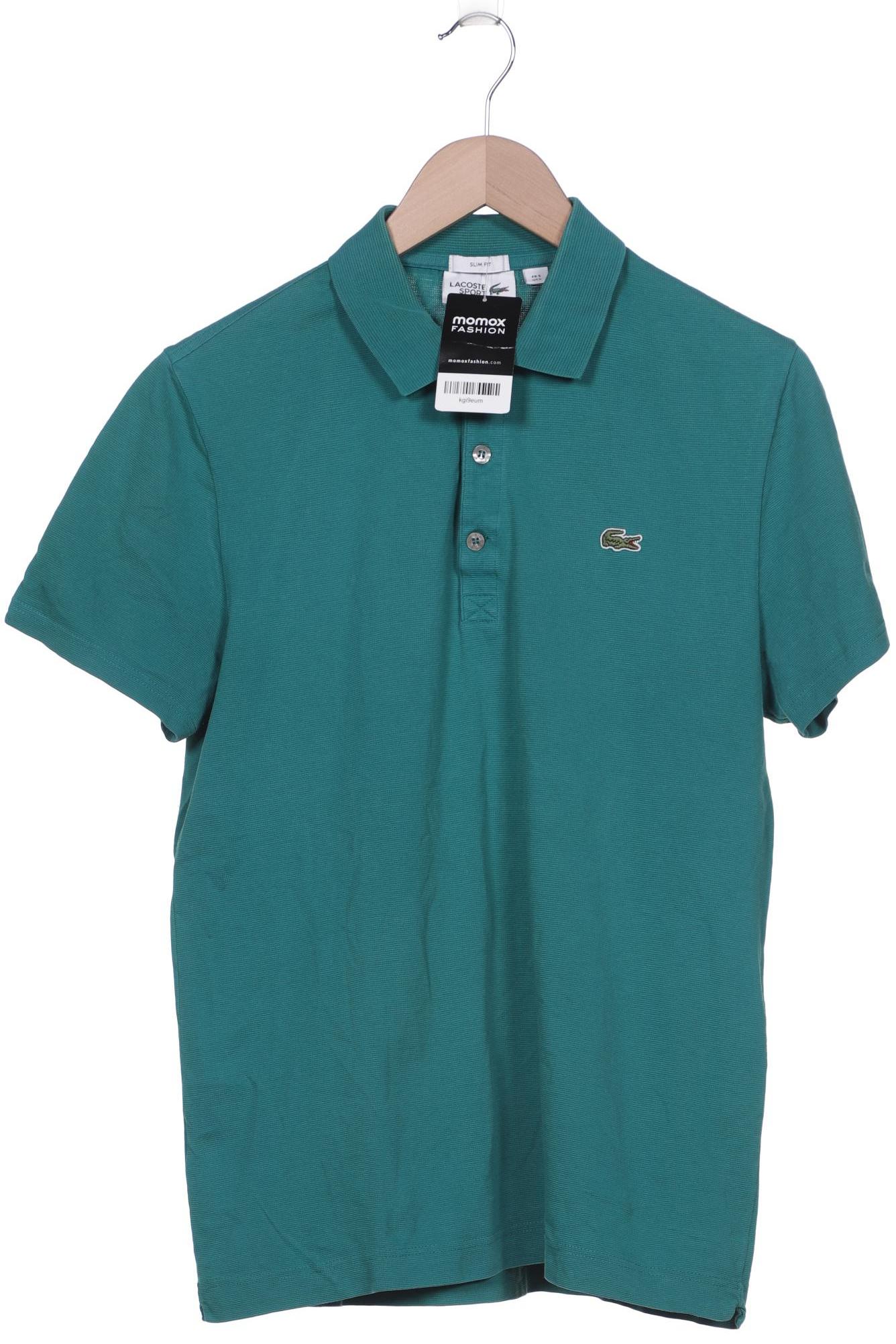 

Lacoste Sport Herren Poloshirt, grün