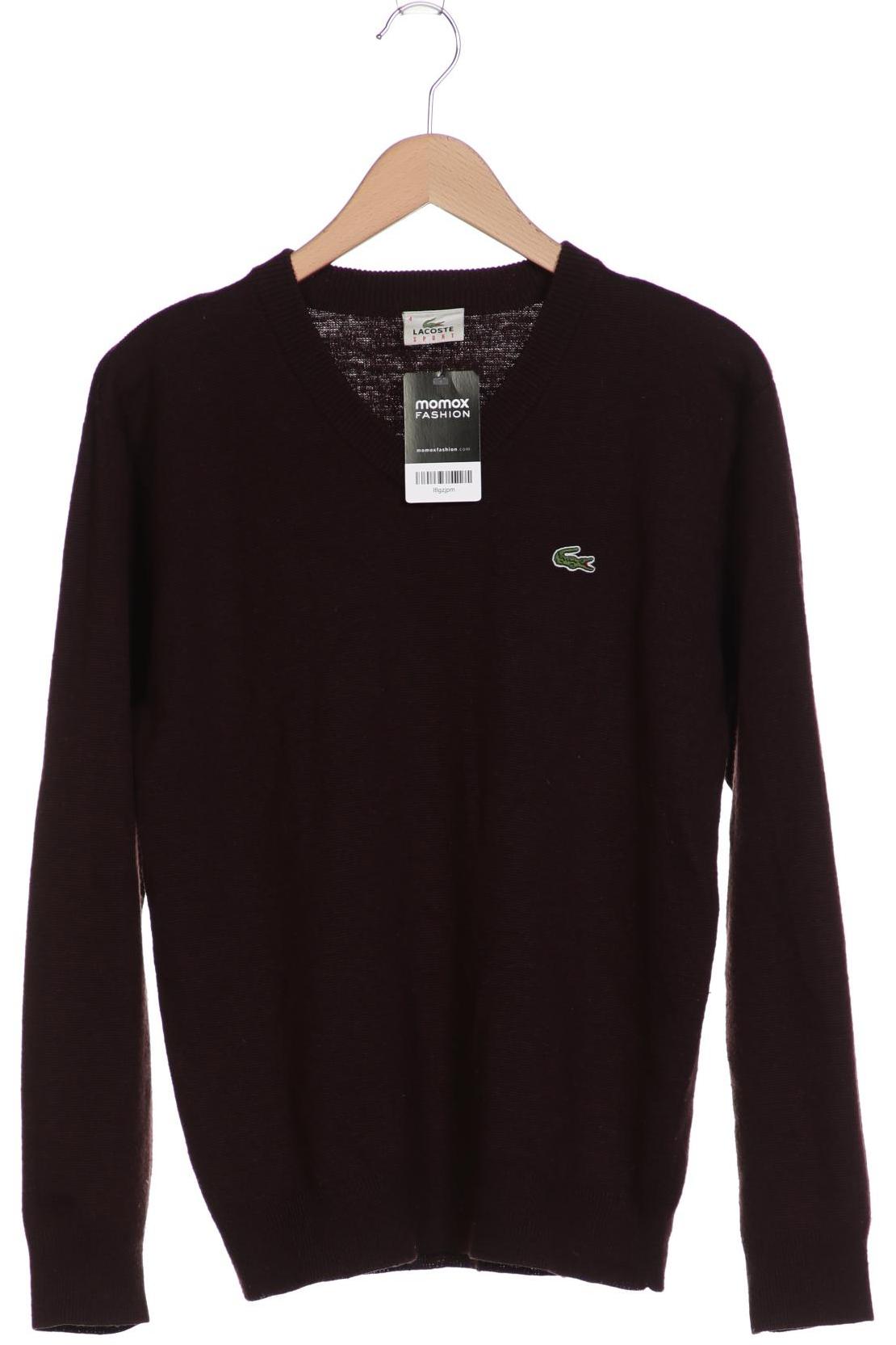 

Lacoste Sport Herren Pullover, braun