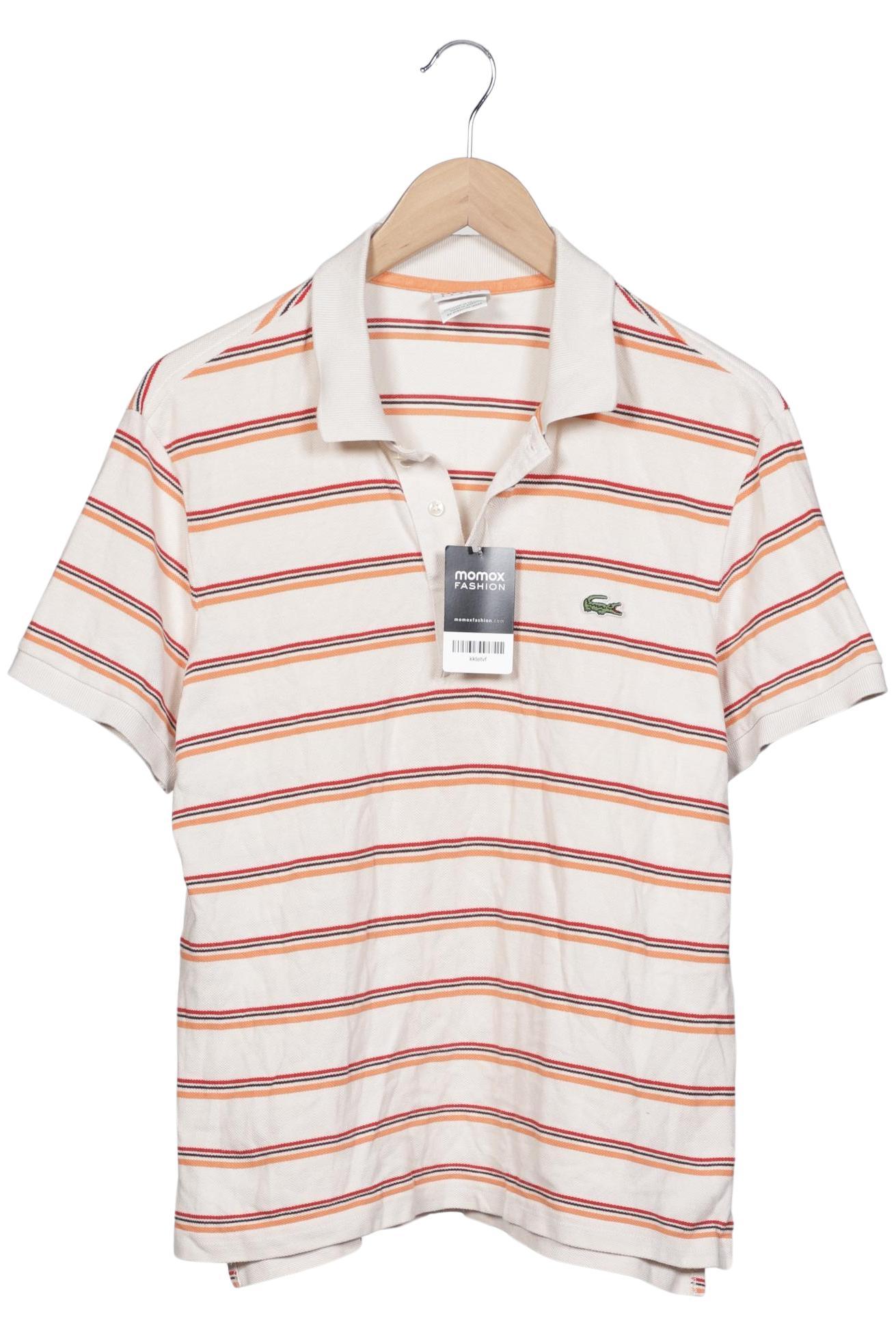 

Lacoste Sport Herren Poloshirt, beige, Gr. 50
