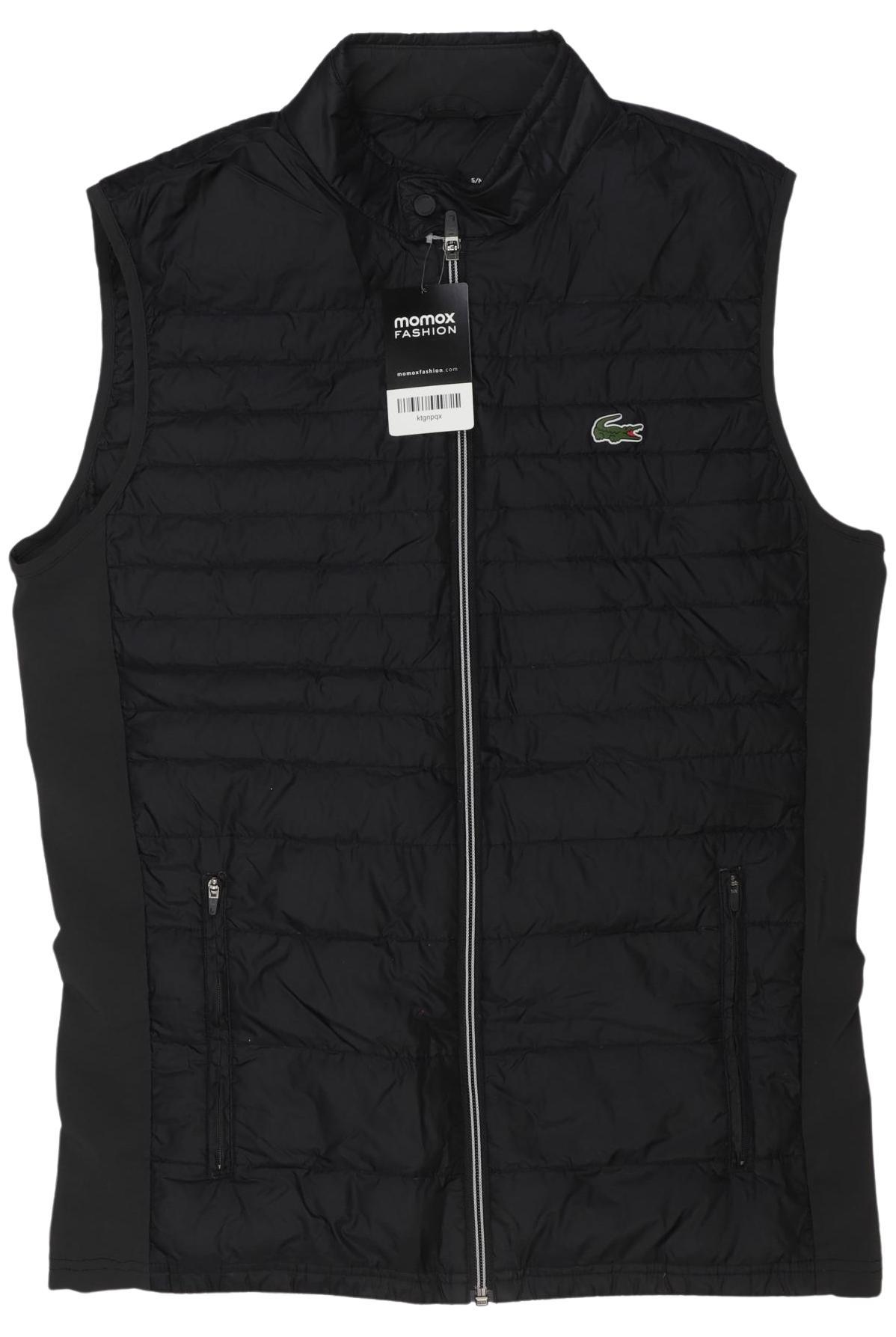 Thumbnail - Lacoste Sport Herren Weste, schwarz, Gr. 48