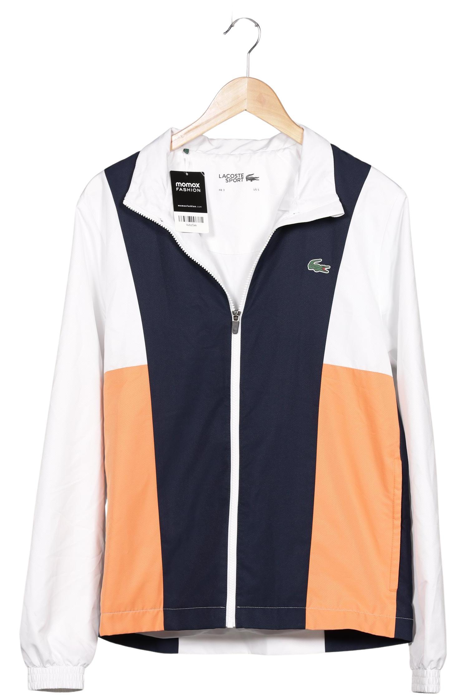 Thumbnail - Lacoste Sport Herren Jacke, mehrfarbig, Gr. 46