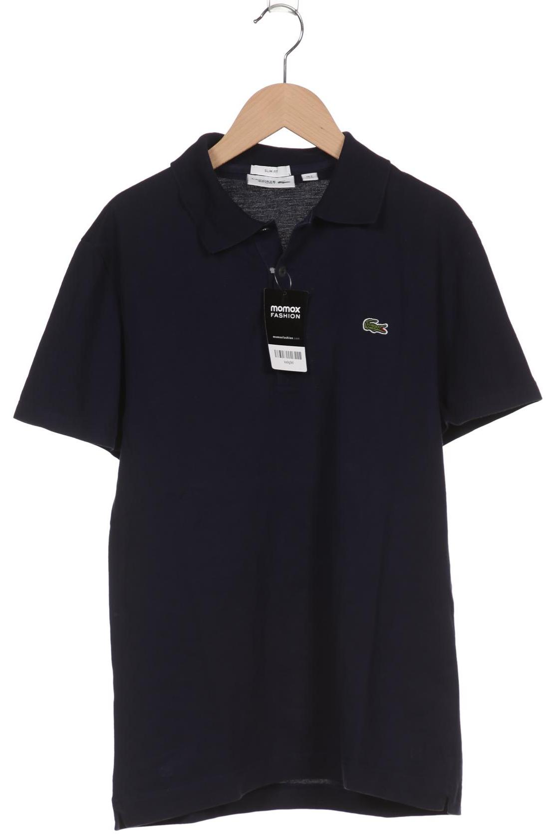 

Lacoste Sport Herren Poloshirt, marineblau, Gr. 50