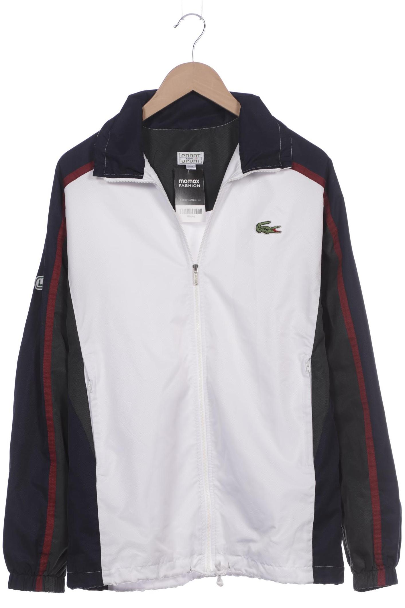 

Lacoste Sport Herren Jacke, mehrfarbig, Gr. 46