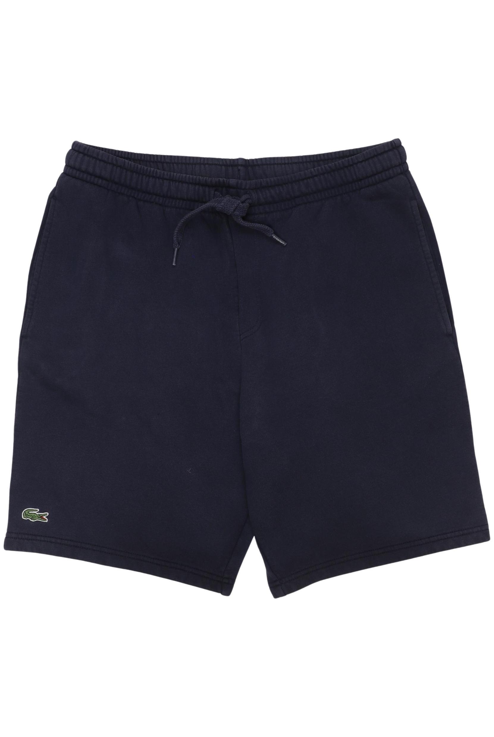 

Lacoste Sport Herren Shorts, marineblau, Gr. 48