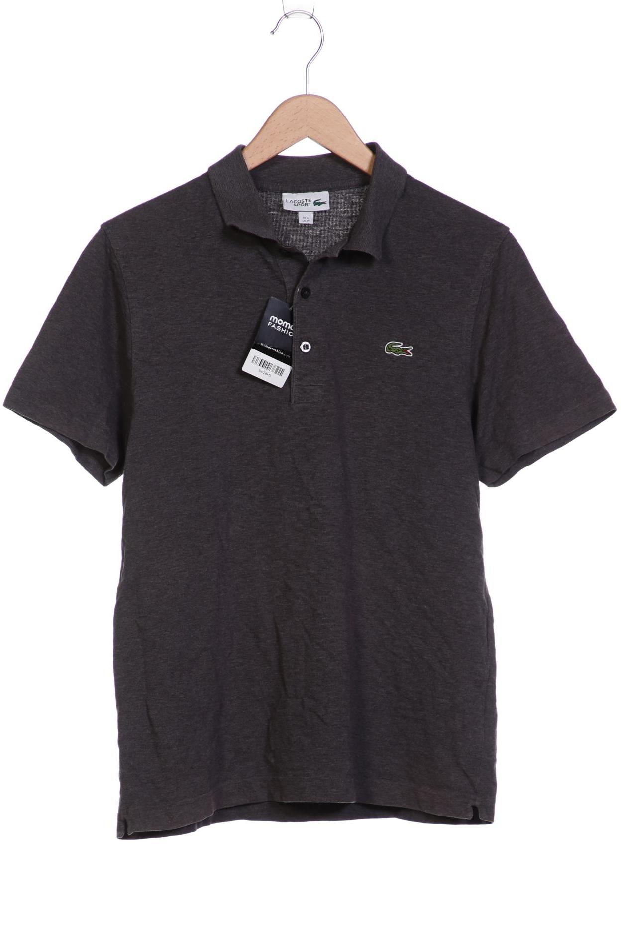 

Lacoste Sport Herren Poloshirt, grau