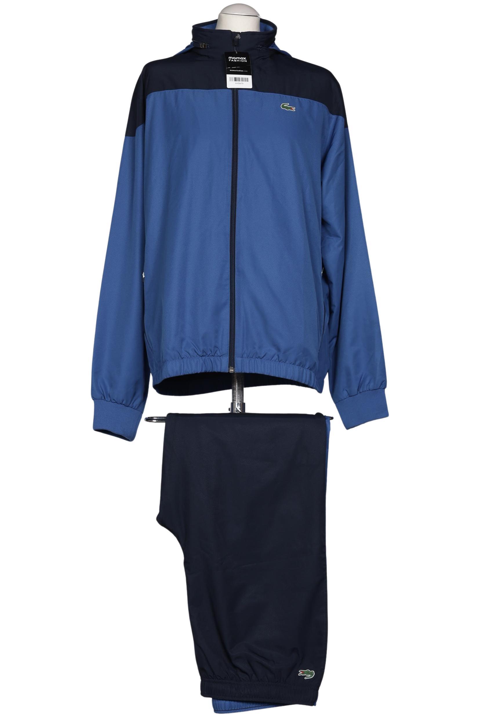 

Lacoste Sport Herren Anzug, marineblau, Gr. 58